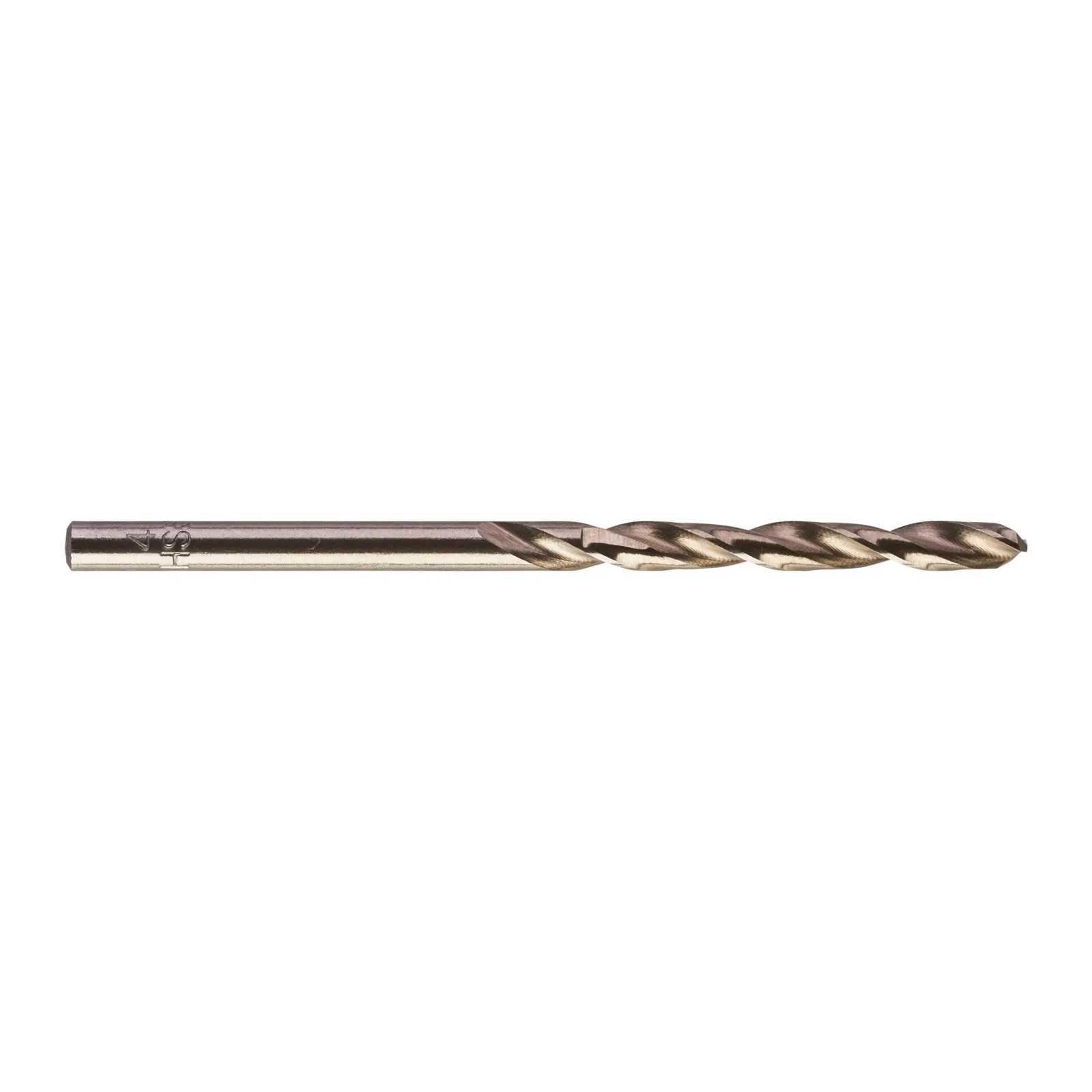Metal Matkap Ucu Thunderweb Seri 4,0 X 75mm 10lu