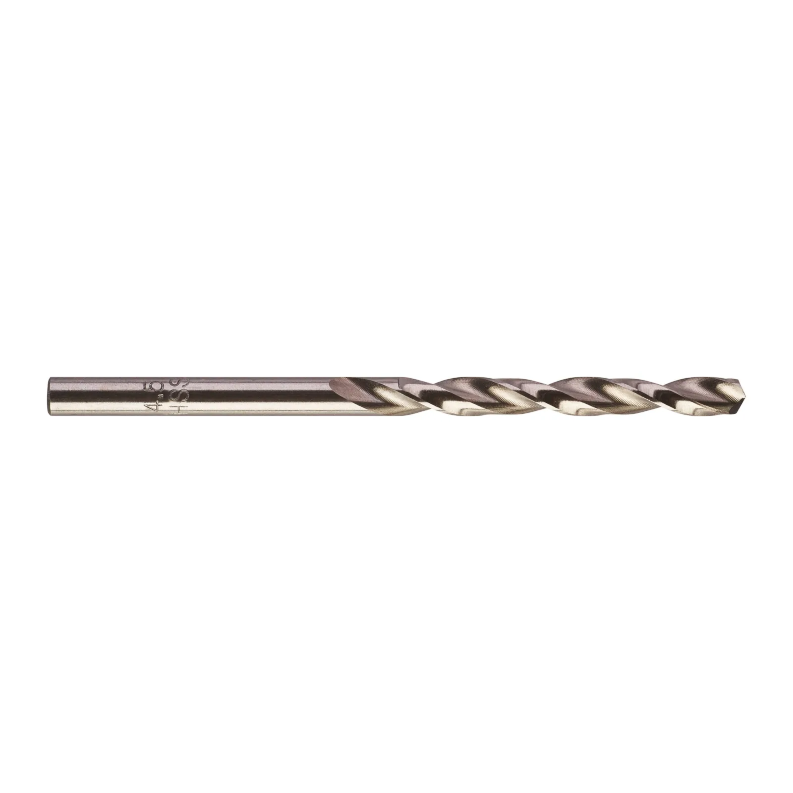 Metal Matkap Ucu Thunderweb Seri 4,5 X 80mm 10lu