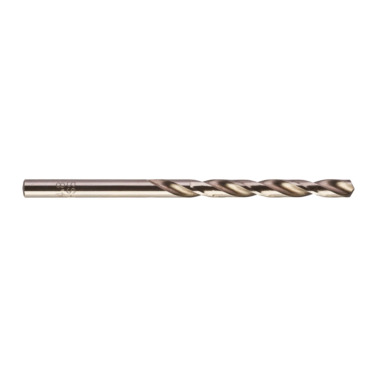 Metal Matkap Ucu Thunderweb Seri 4,8 X 86mm 10lu
