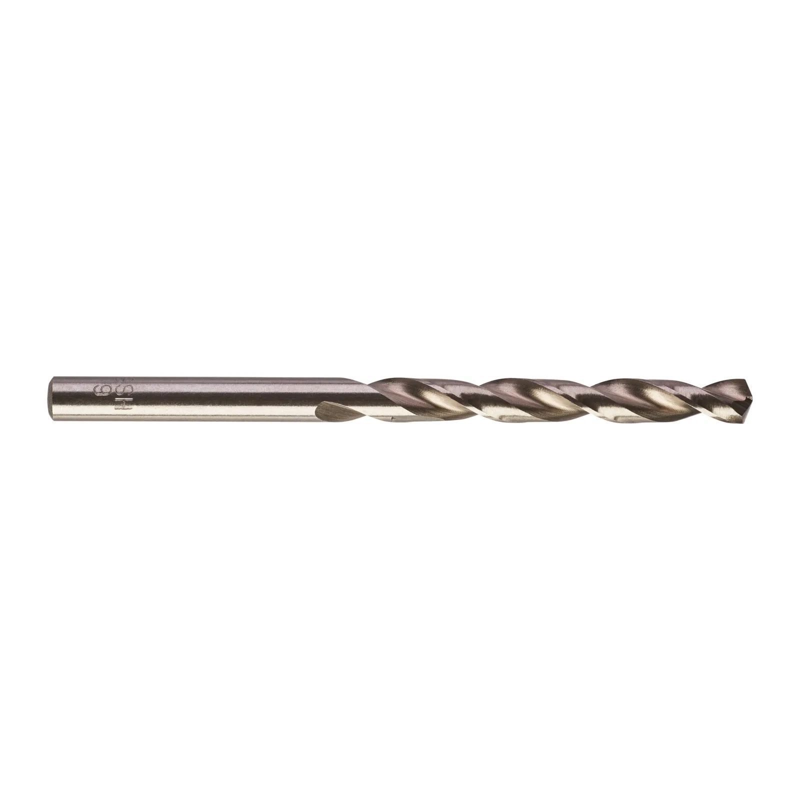 Metal Matkap Ucu Thunderweb Seri 6,0 X 93mm 10lu