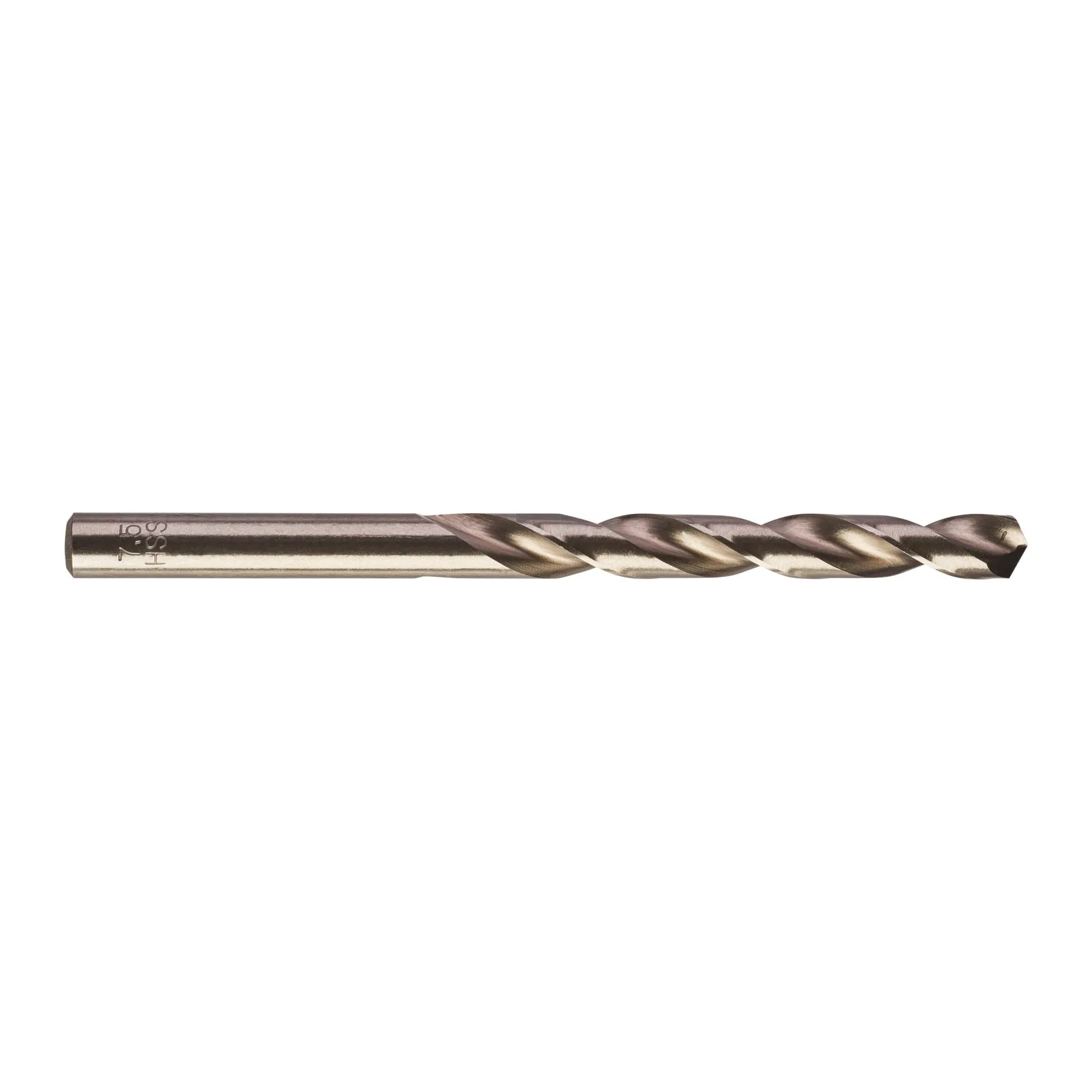 Metal Matkap Ucu Thunderweb Seri 7,5 X 109mm 5li