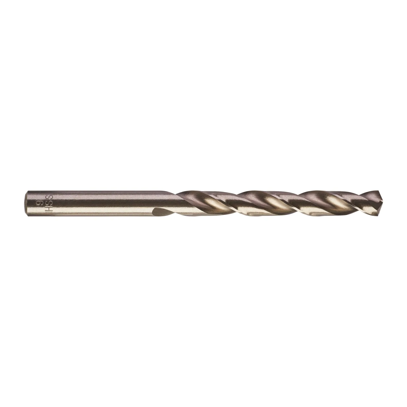 Metal Matkap Ucu Thunderweb Seri 9,0 X 125mm 5li