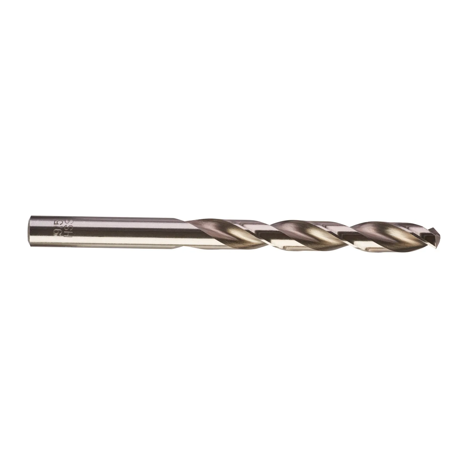 Metal Matkap Ucu Thunderweb Seri 9,5 X 125mm 5li