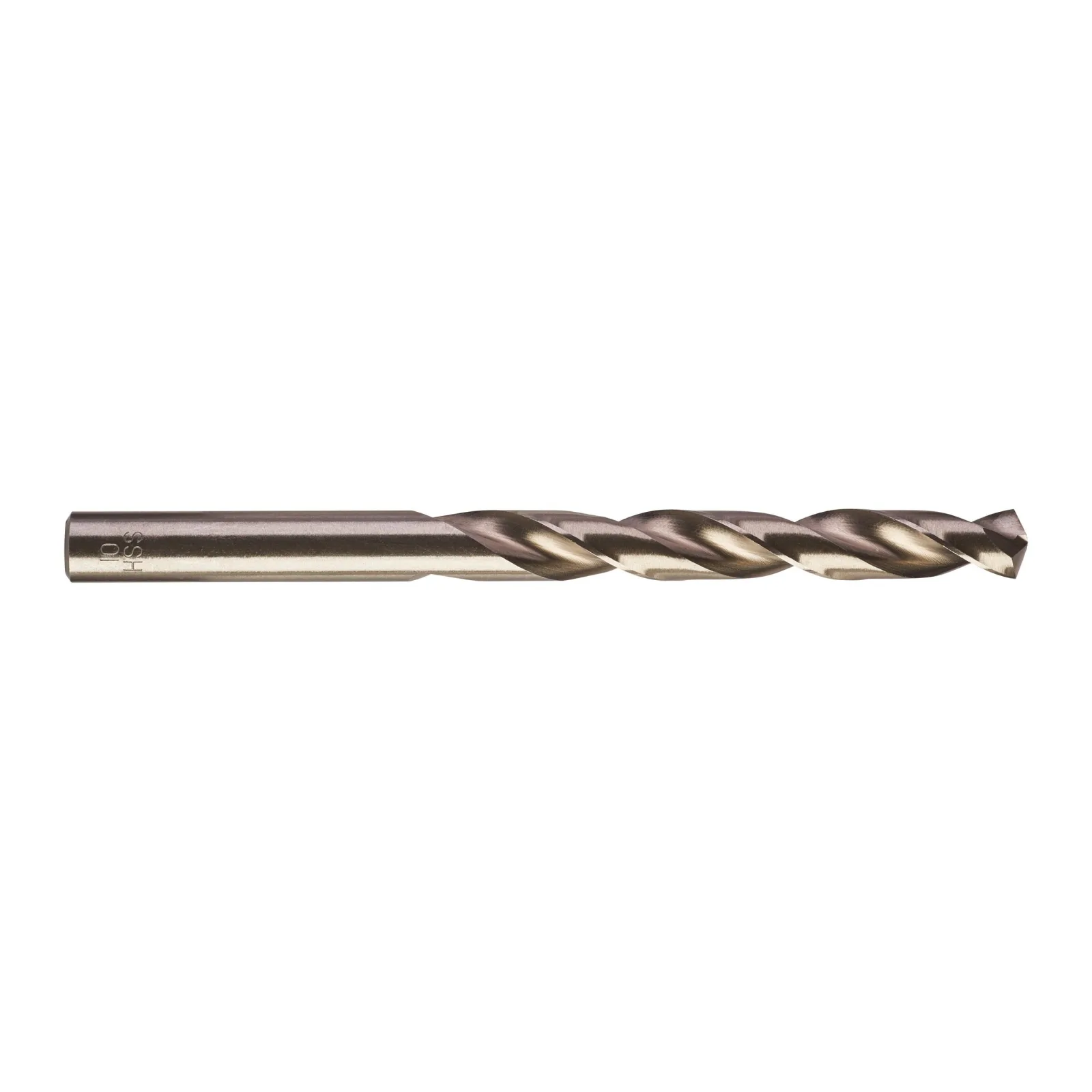 Metal Matkap Ucu Thunderweb Seri 10,0 X 133mm 5li