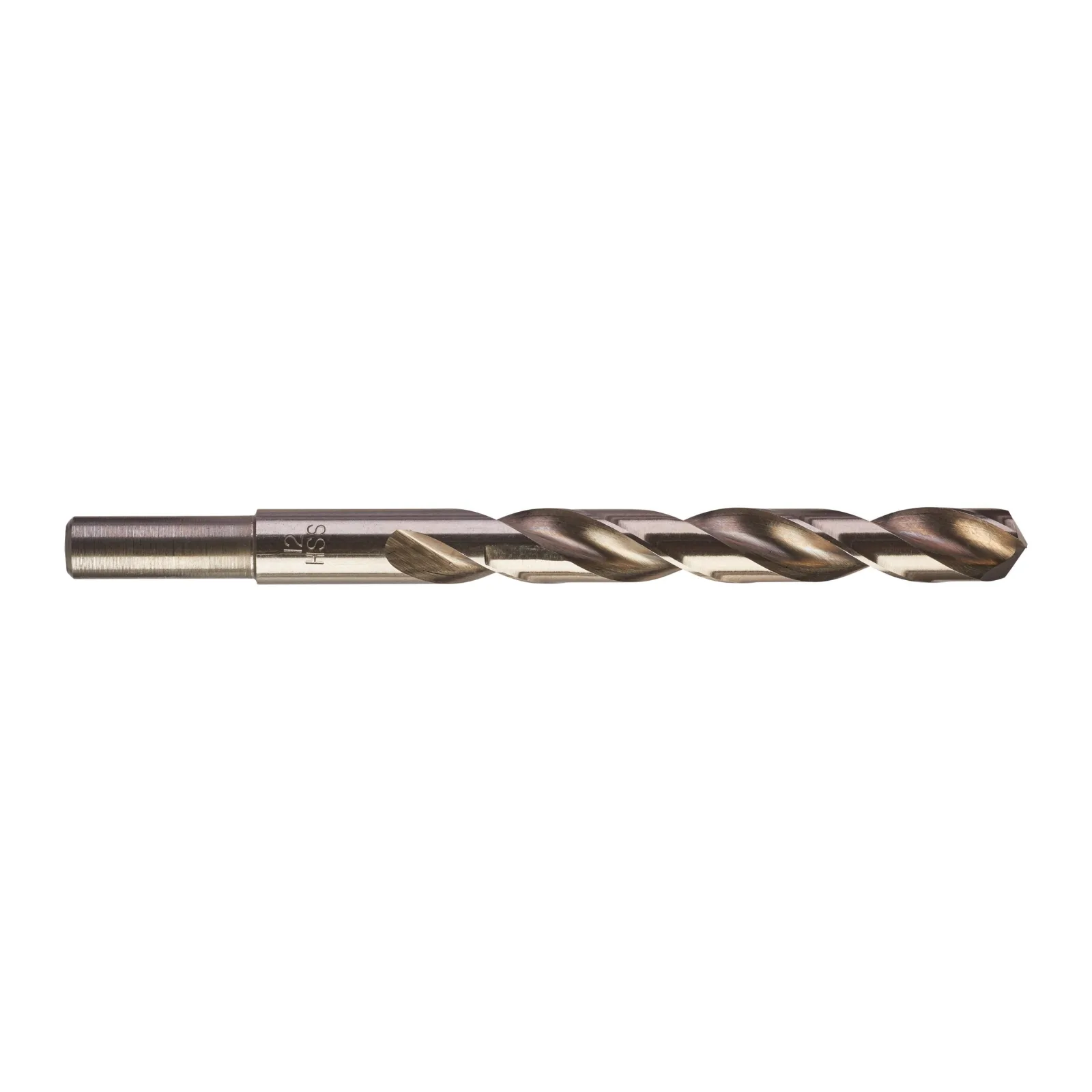 Metal Matkap Ucu Thunderweb Seri 12,0 X 151mm 5li