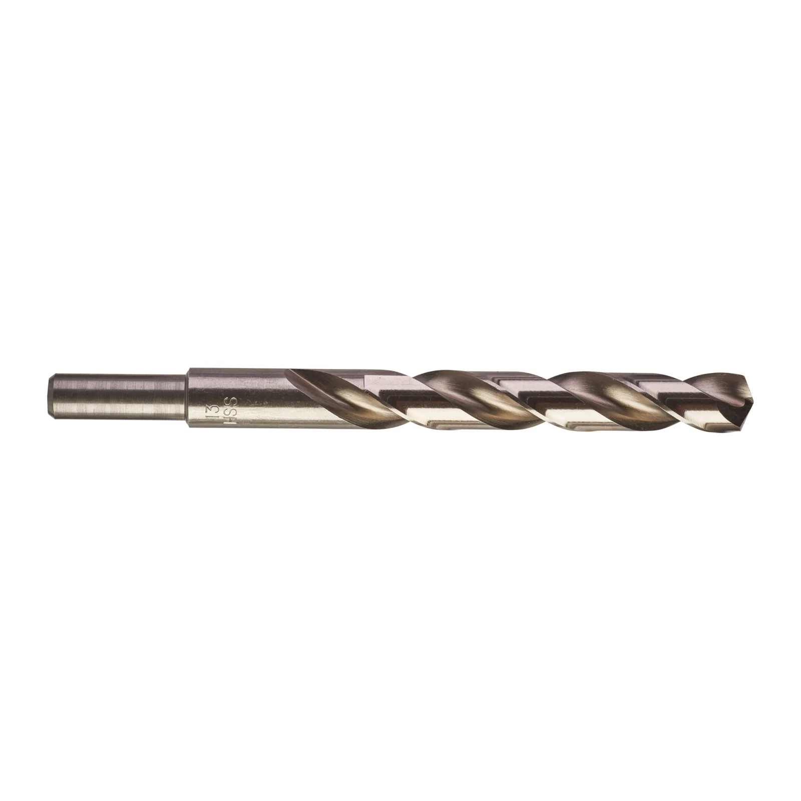 Metal Matkap Ucu Thunderweb Seri 13 X 151mm 5li
