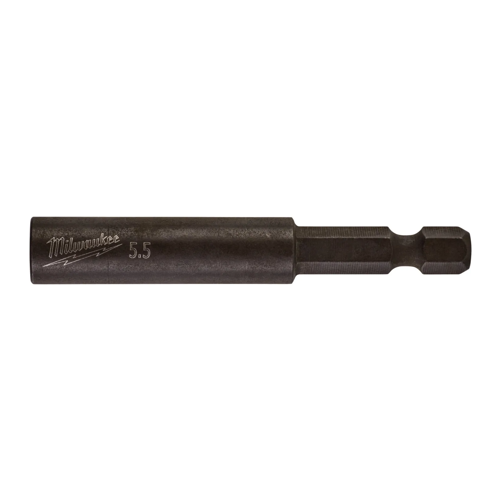 Bits Uç Hex Lokma 5,5 (1/4'') 65mm Shockwave