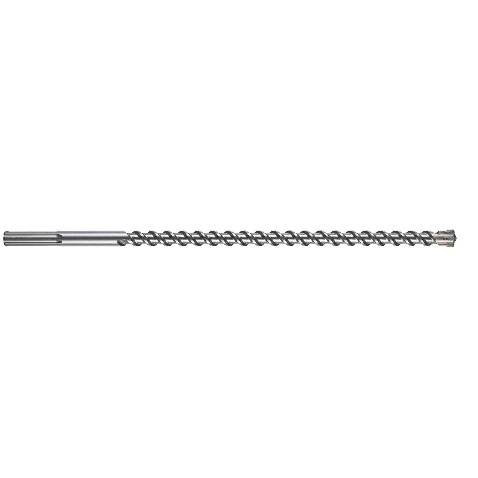 Sds-Max 20x520 Elmas Delici Uç