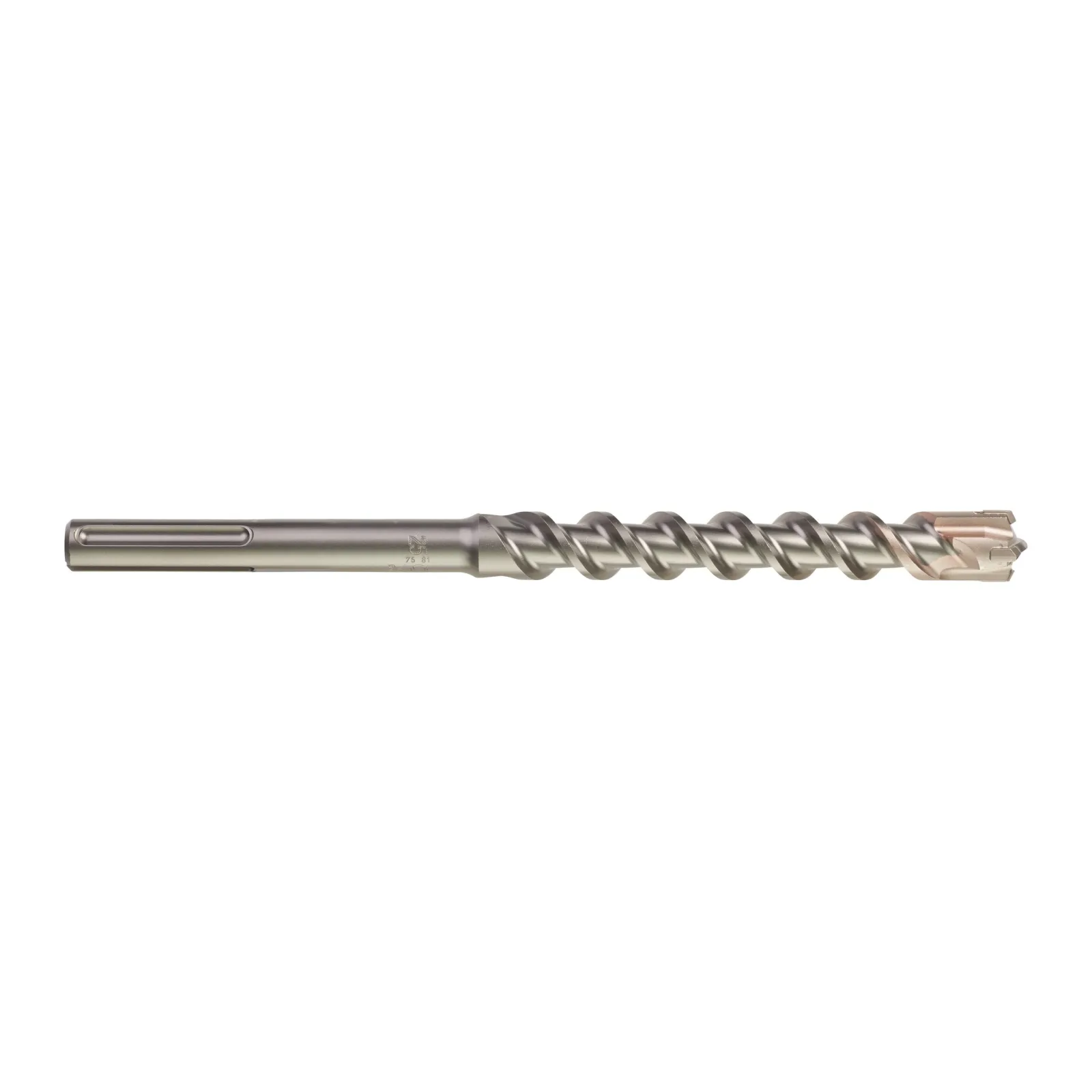 Sds-Max 25x320 Elmas Delici Uç