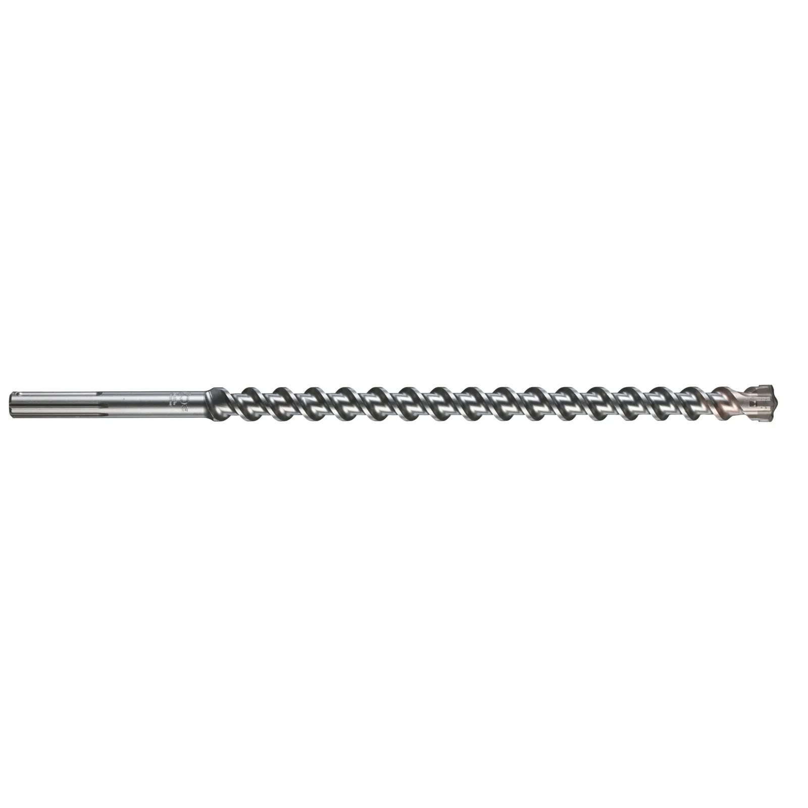 Sds-Max 25x520 Elmas Delici Uç