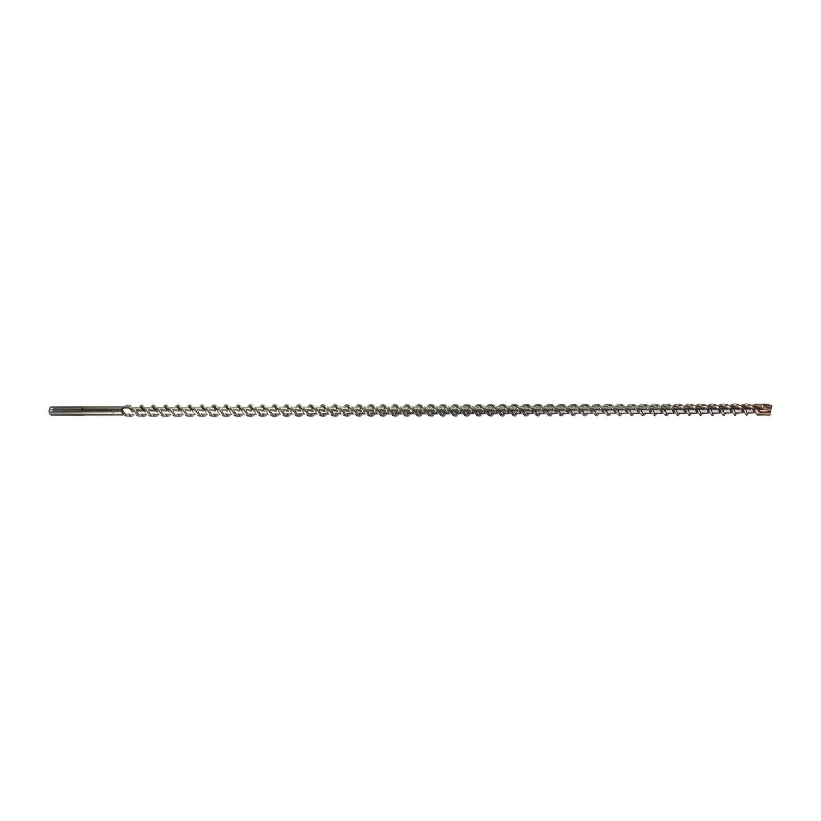 Sds-Max 25x1320 Elmas Delici Uç