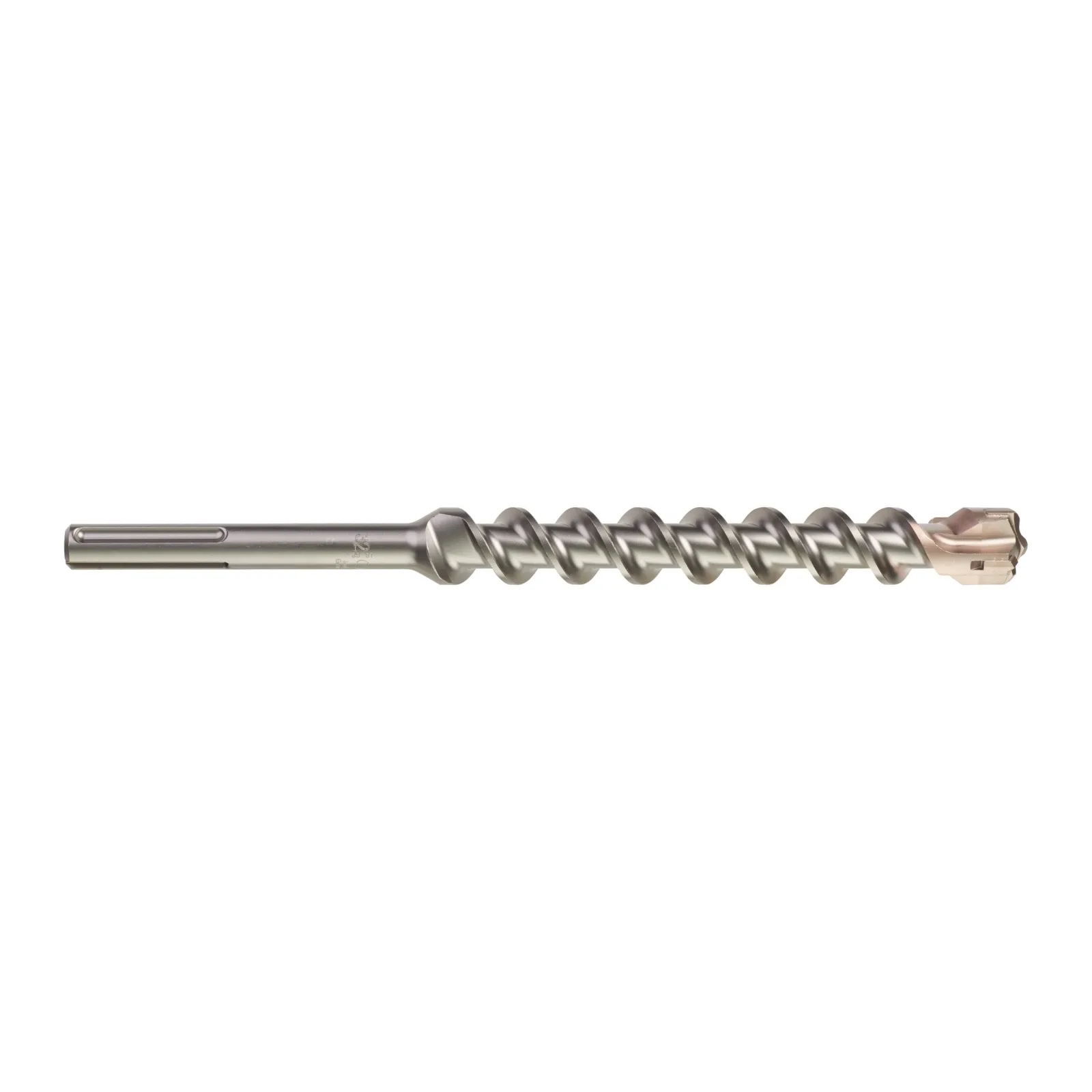 Sds-Max 32x370 Elmas Delici Uç