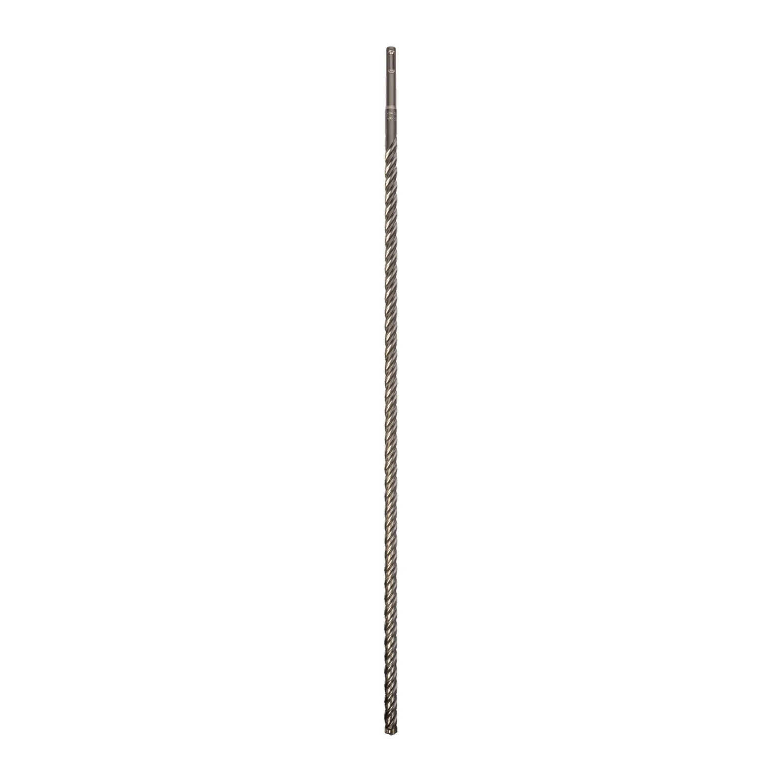 Sds-Plus 12x600 Matkap Ucu Mx4 Seri 4 Elmas