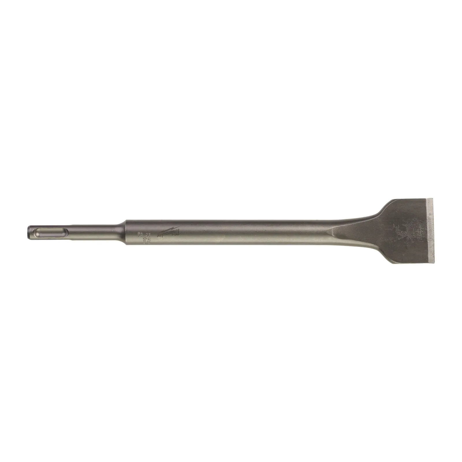 Sds-Plus Keski Eğri Geniş 250x40mm.