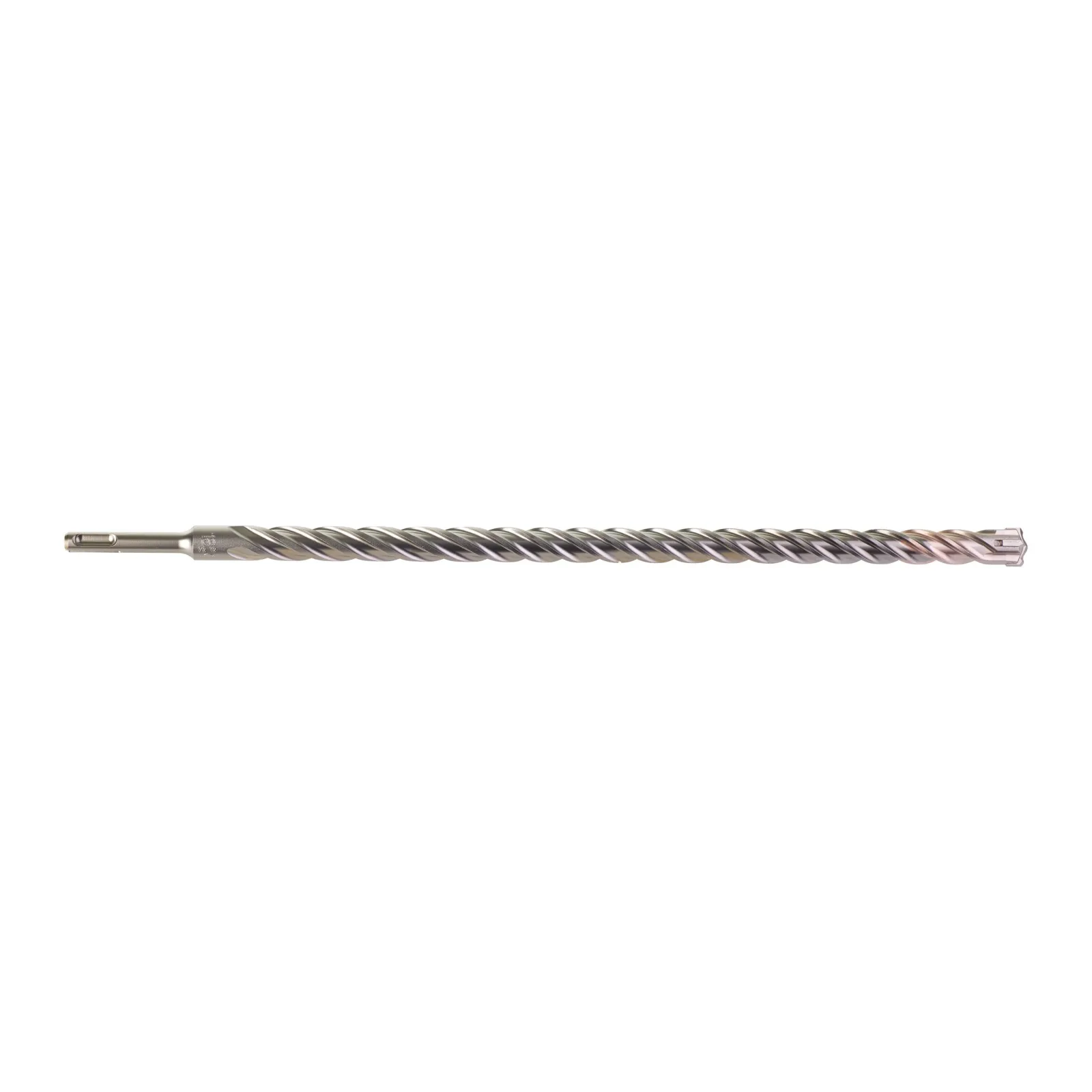 Sds-Plus 18x450 Matkap Ucu Mx4 Seri 4 Elmas