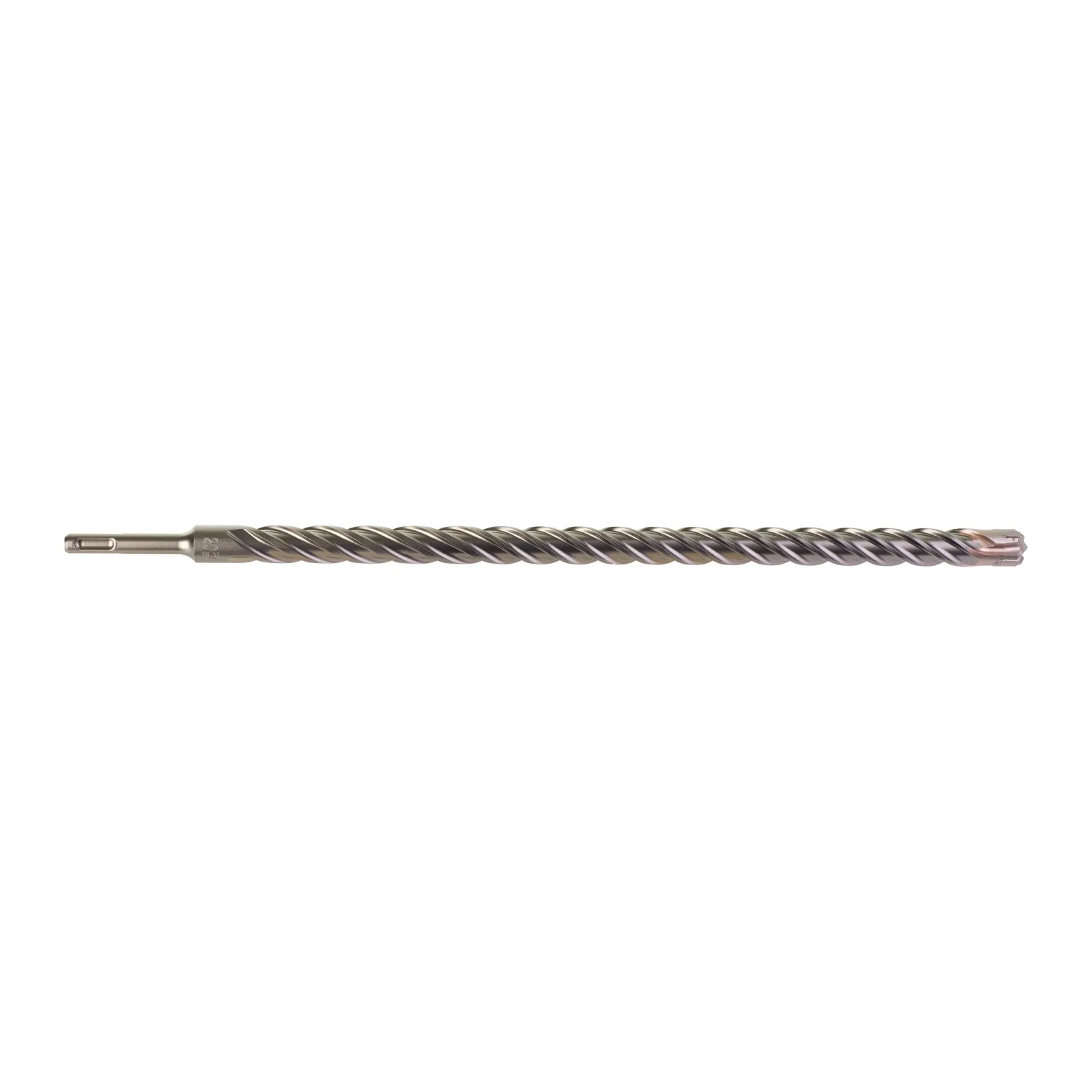 Sds-Plus 20x450 Matkap Ucu Mx4 Seri 4 Elmas