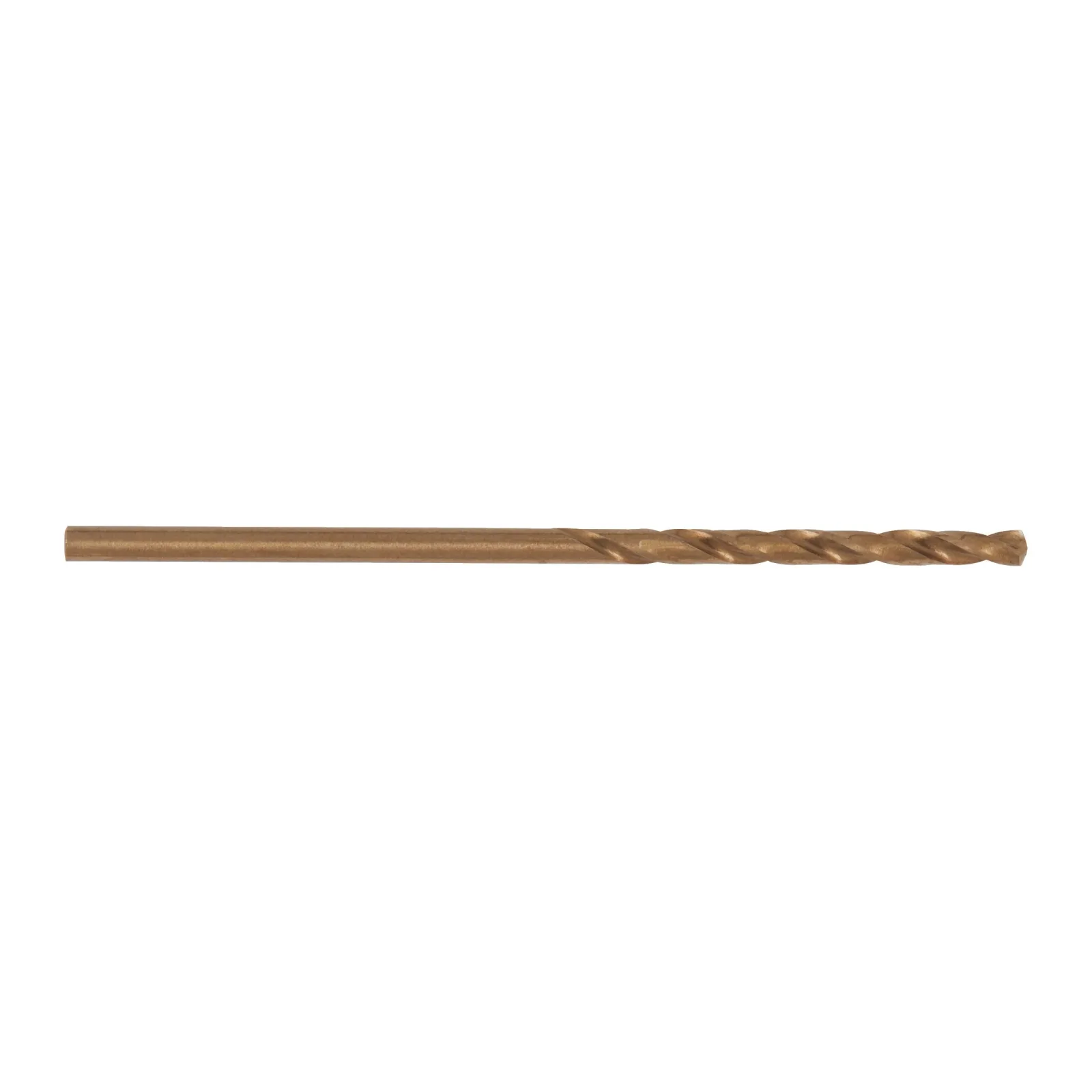 Metal Matkap Ucu Hss-G Co(Altın Seri) 2x49mm 2li