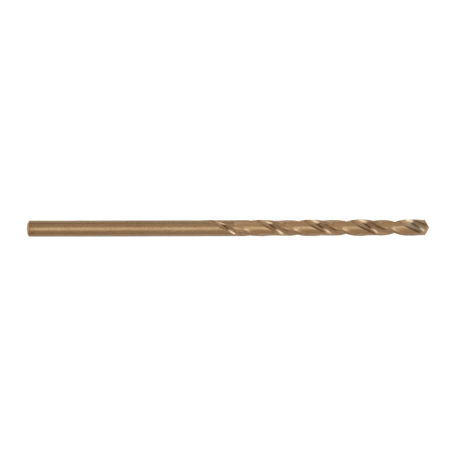 Metal Matkap Ucu Hss-G Co.(Altın Seri) 3x61mm 2li
