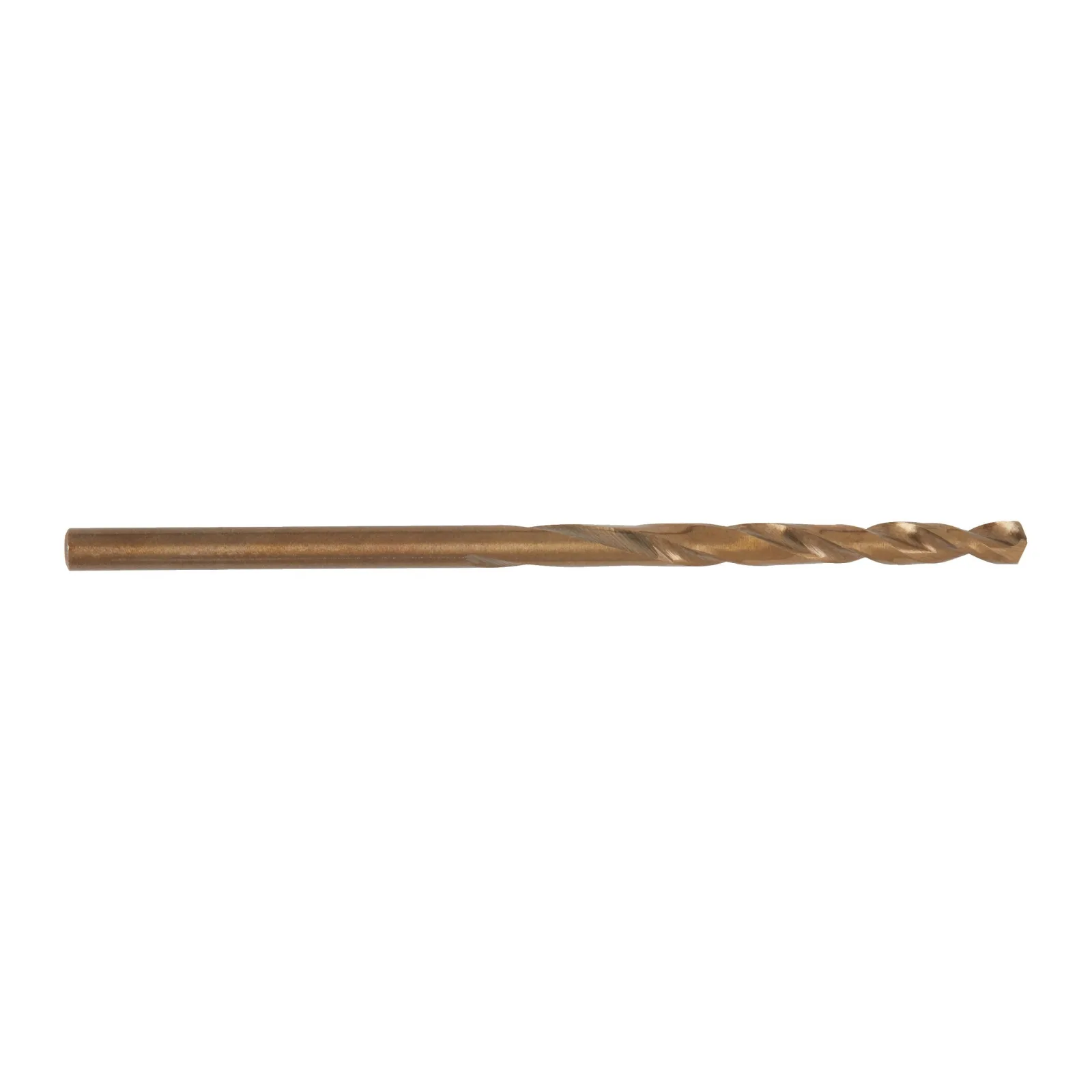 Metal Matkap Ucu Hss-G Co(Altın Seri)3,2x65mm 2li