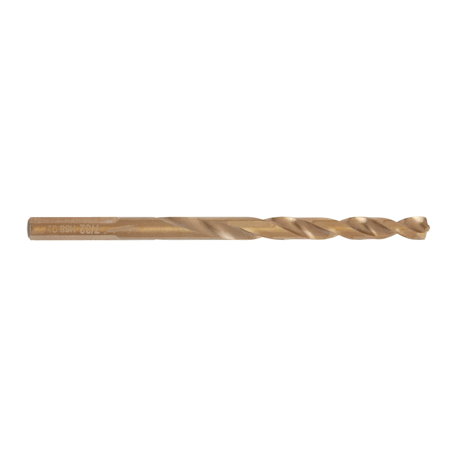 Metal Matkap Ucu Hss-G Co. (Altın Seri) 5,5x93mm