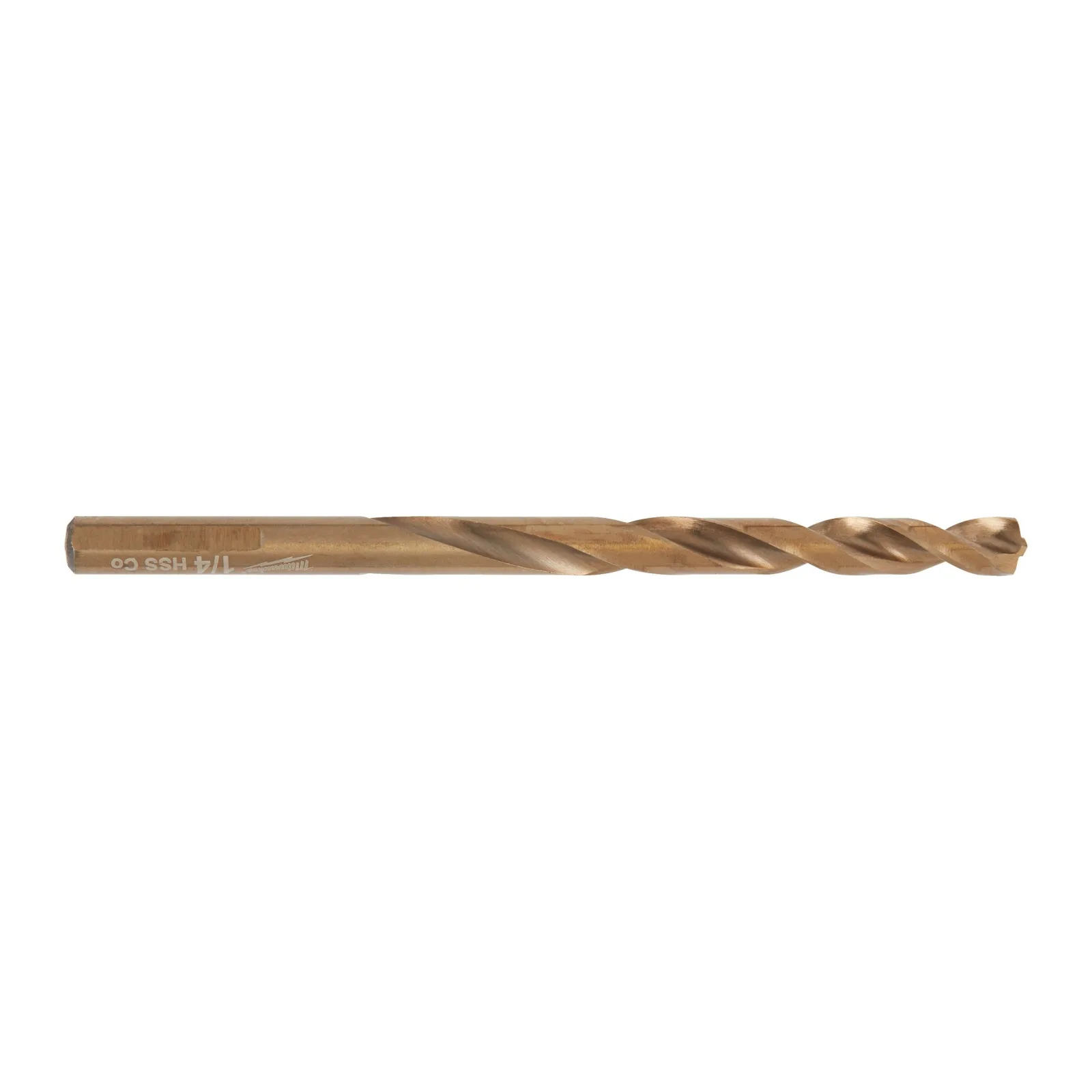 Metal Matkap Ucu Hss-G Co. (Altın Seri) 6,5x101mm