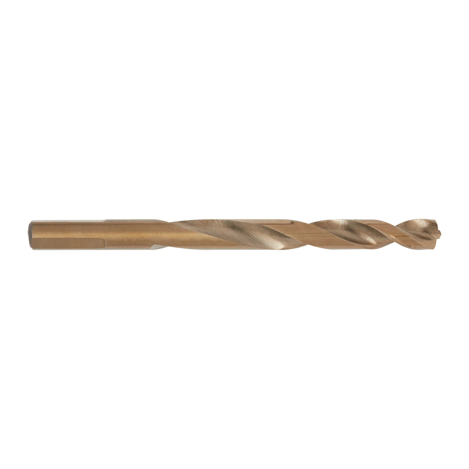 Metal Matkap Ucu Hss-G Co. (Altın Seri) 8,5x117mm