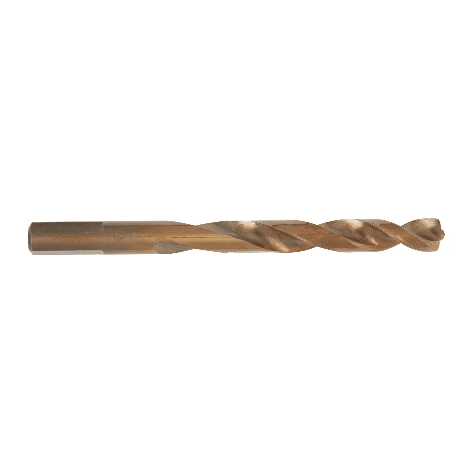 Metal Matkap Ucu Hss-G Co. (Altın Seri) 9,5x125mm