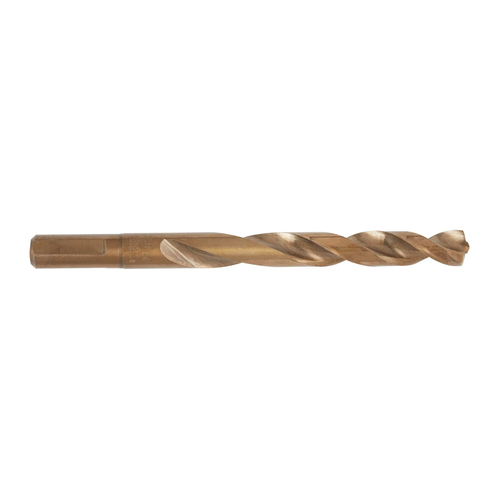 Metal Matkap Ucu Hss-G Co. (Altın Seri) 10x133mm
