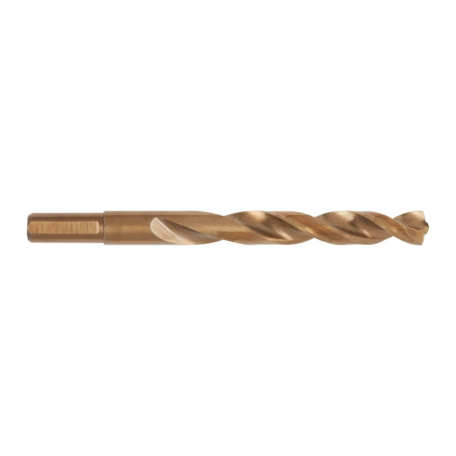 Metal Matkap Ucu Hss-G Co (Altın Seri) 10,5x133mm
