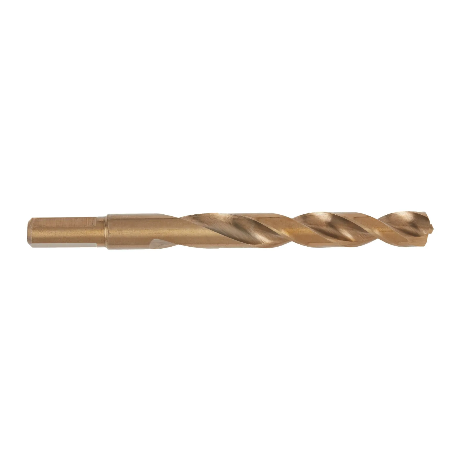 Metal Matkap Ucu Hss-G Co. (Altın Seri) 11x142mm