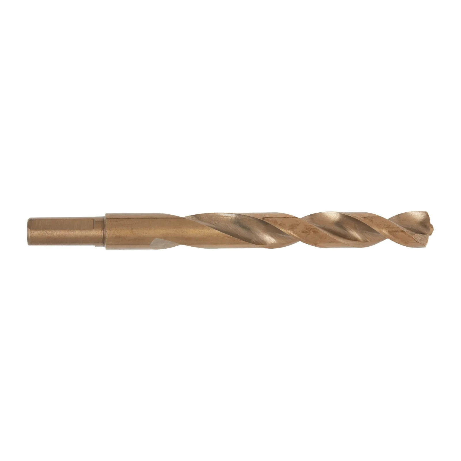Metal Matkap Ucu Hss-G Co (Altın Seri) 11,5x142mm