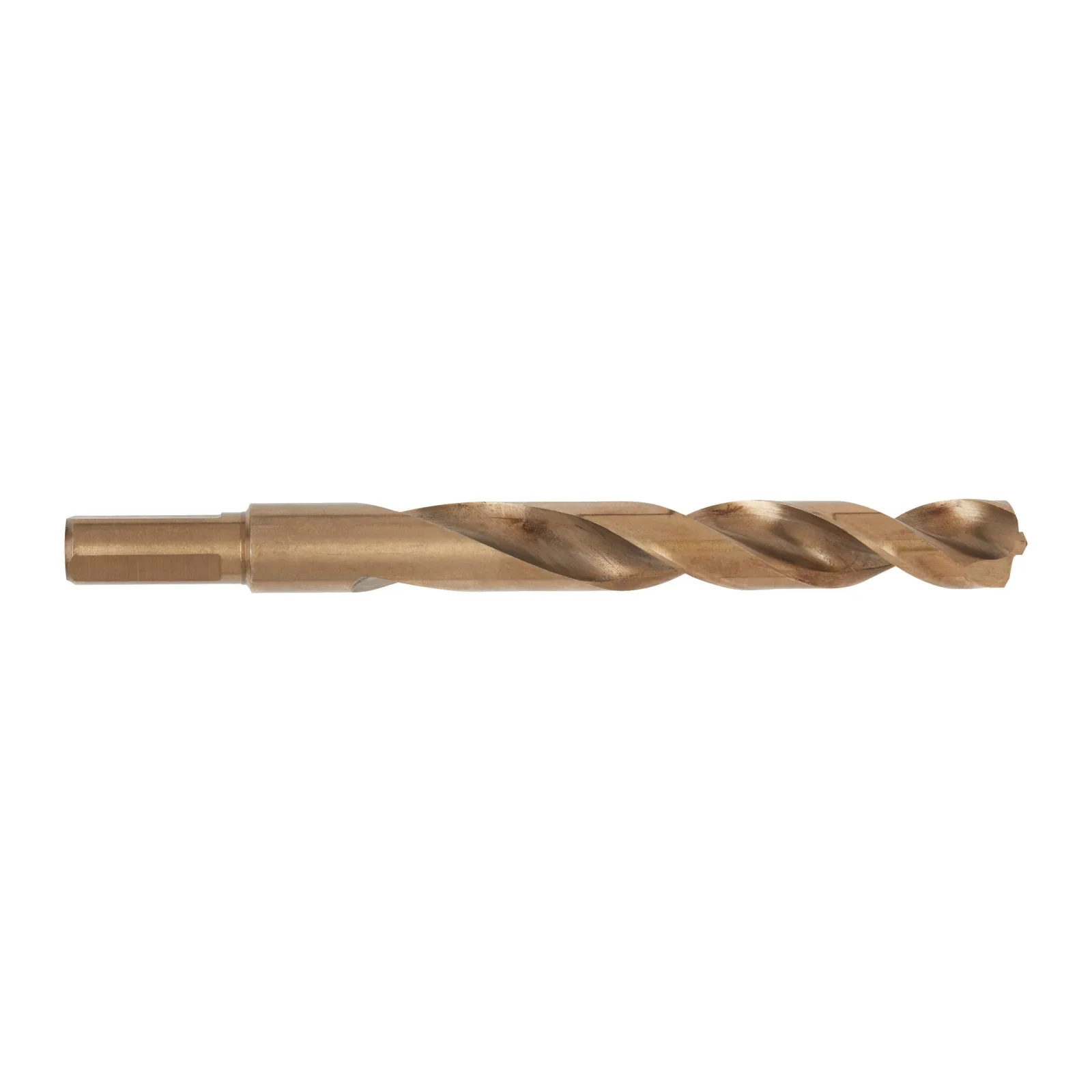 Metal Matkap Ucu Hss-G Co. (Altın Seri) 12x151mm