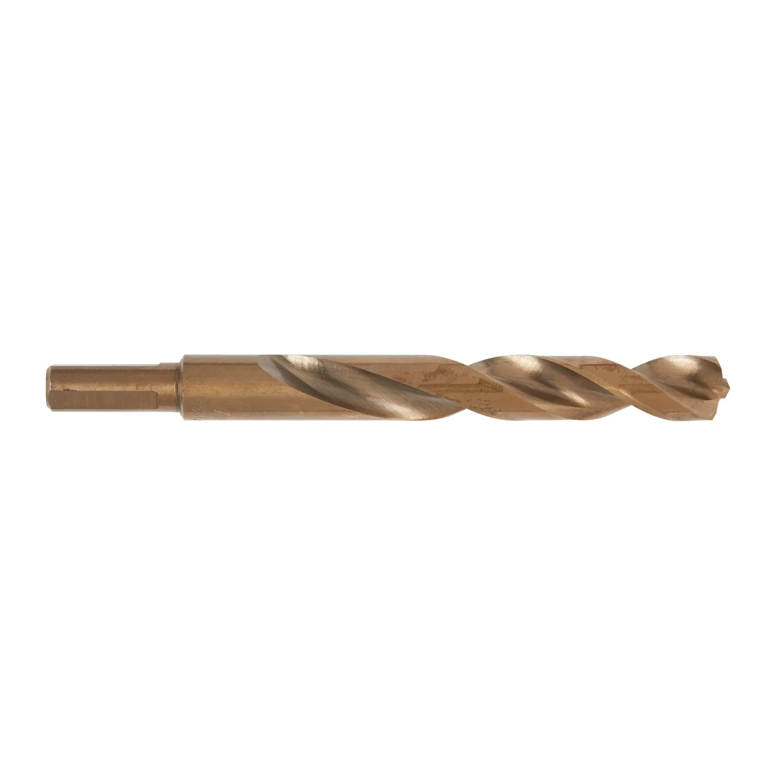 Metal Matkap Ucu Hss-G Co. (Altın Seri) 13x151mm