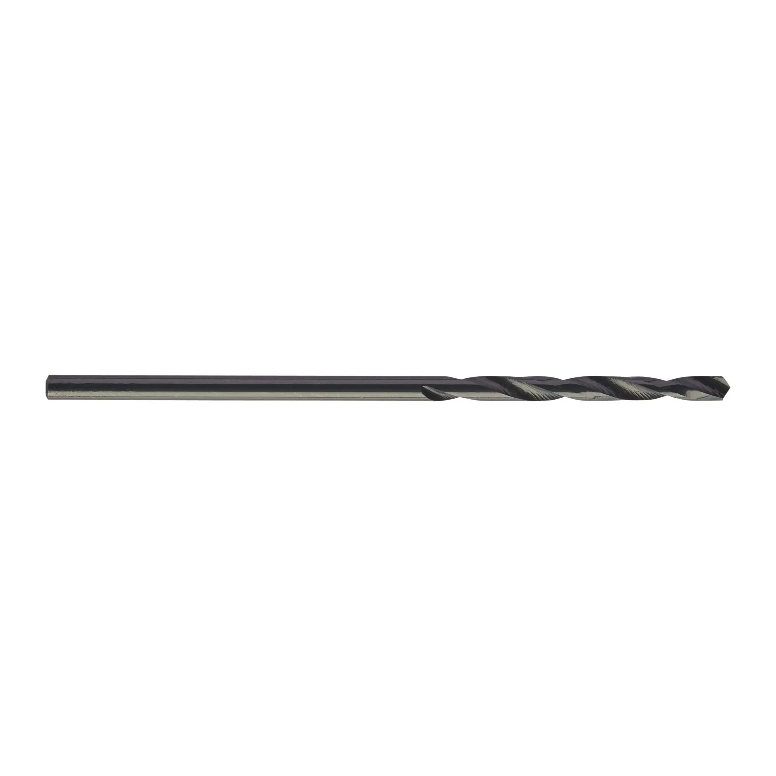 Metal Matkap Ucu Hss-R 1,5x 40mm 10lu