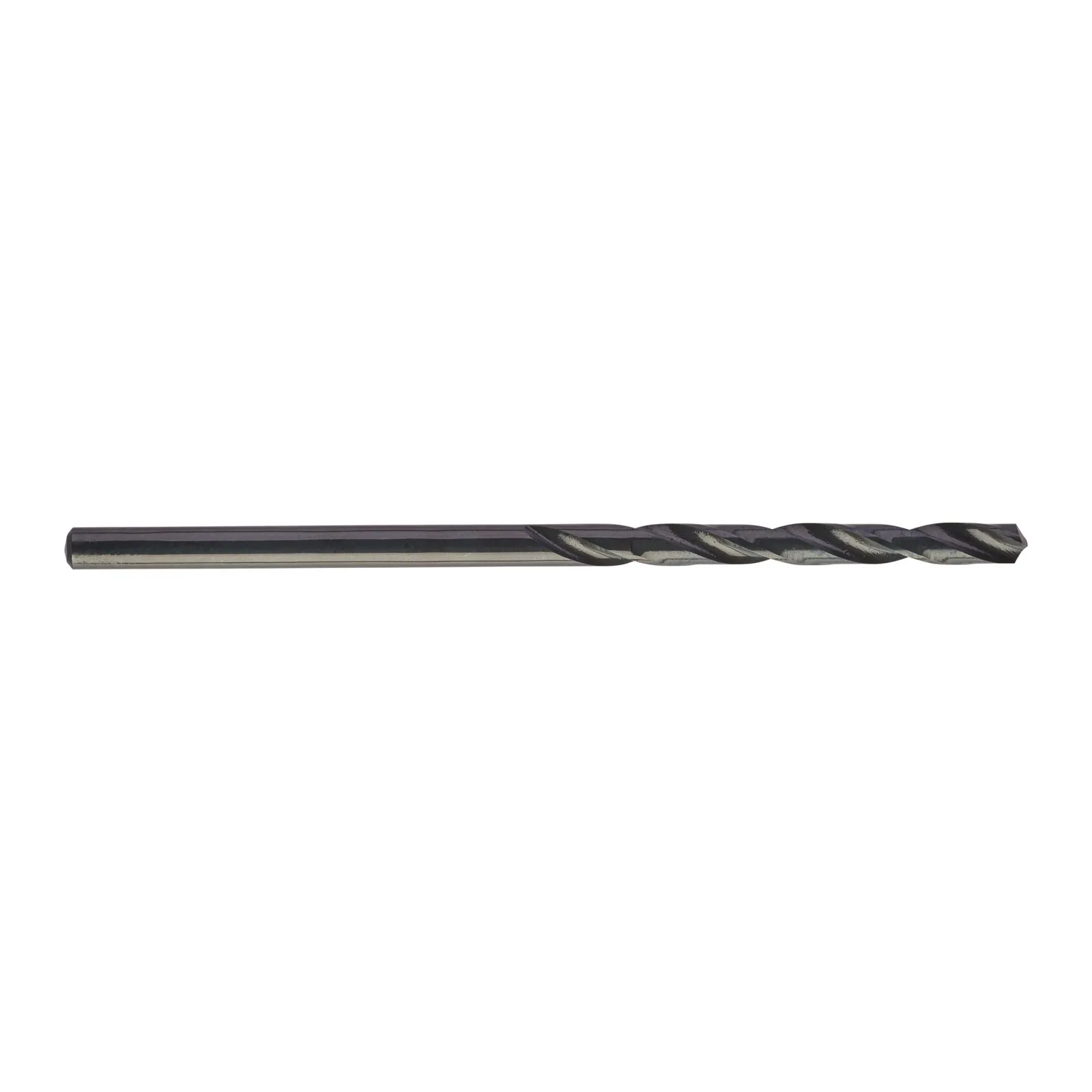 Metal Matkap Ucu Hss-R 2,5x 57mm 10lu