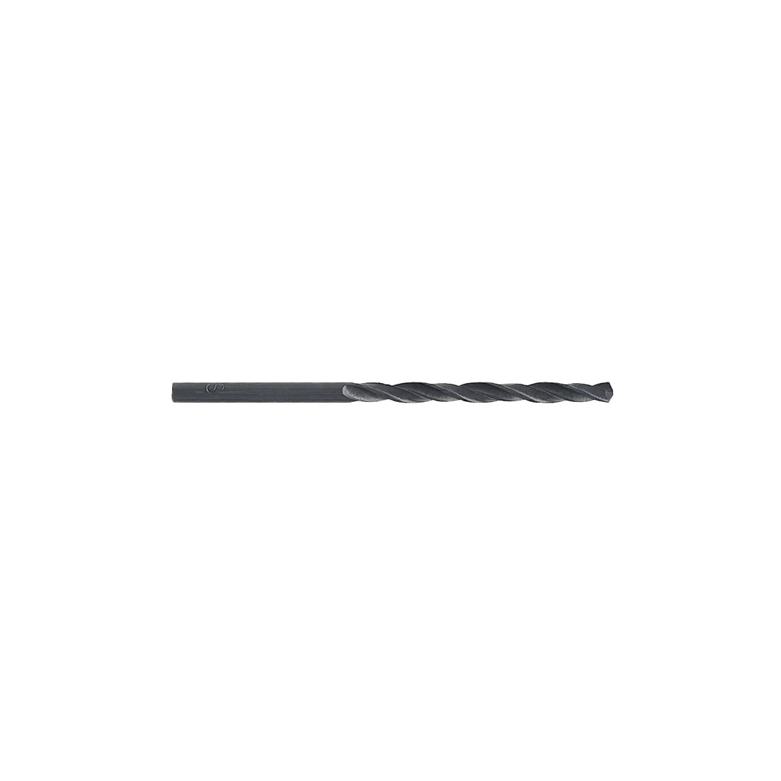 Metal Matkap Ucu Hss-R 3x 61mm 10lu