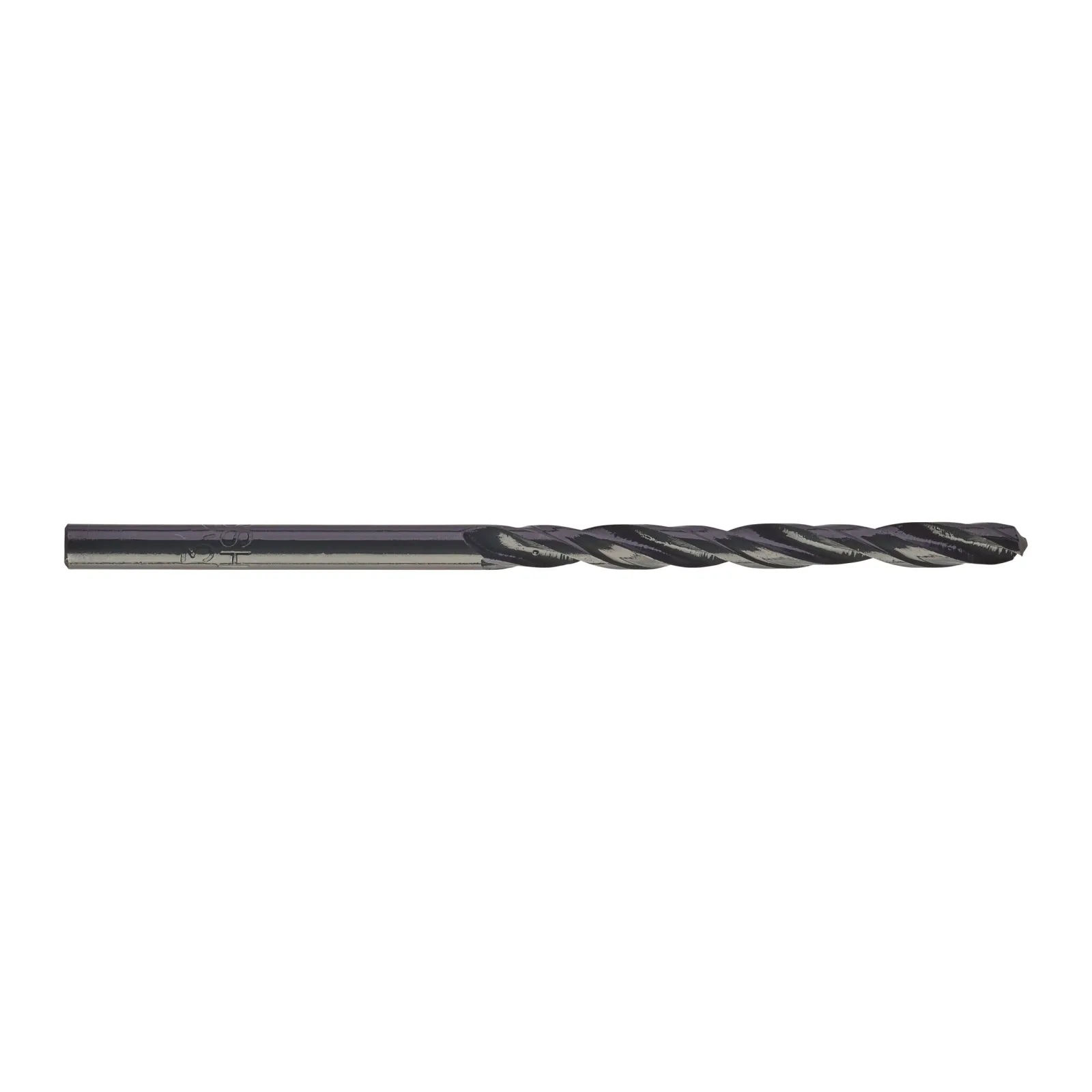 Metal Matkap Ucu Hss-R 3,2x 65mm 10lu