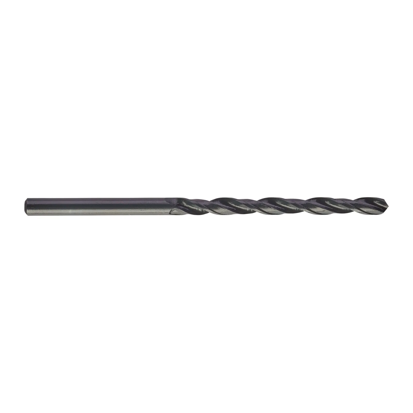 Metal Matkap Ucu Hss-R 3,5x 70mm 10lu