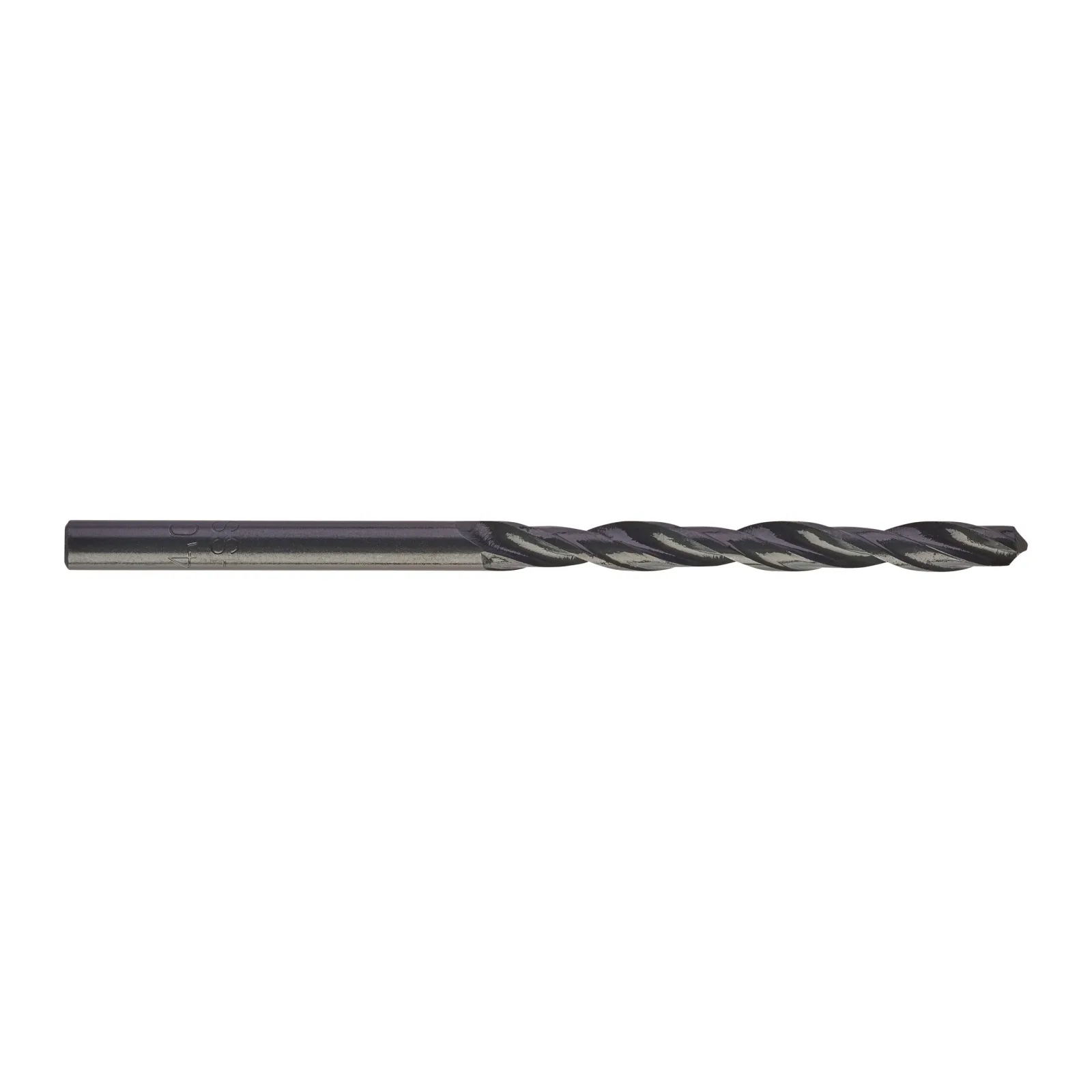 Metal Matkap Ucu Hss-R 4x 75mm 10lu