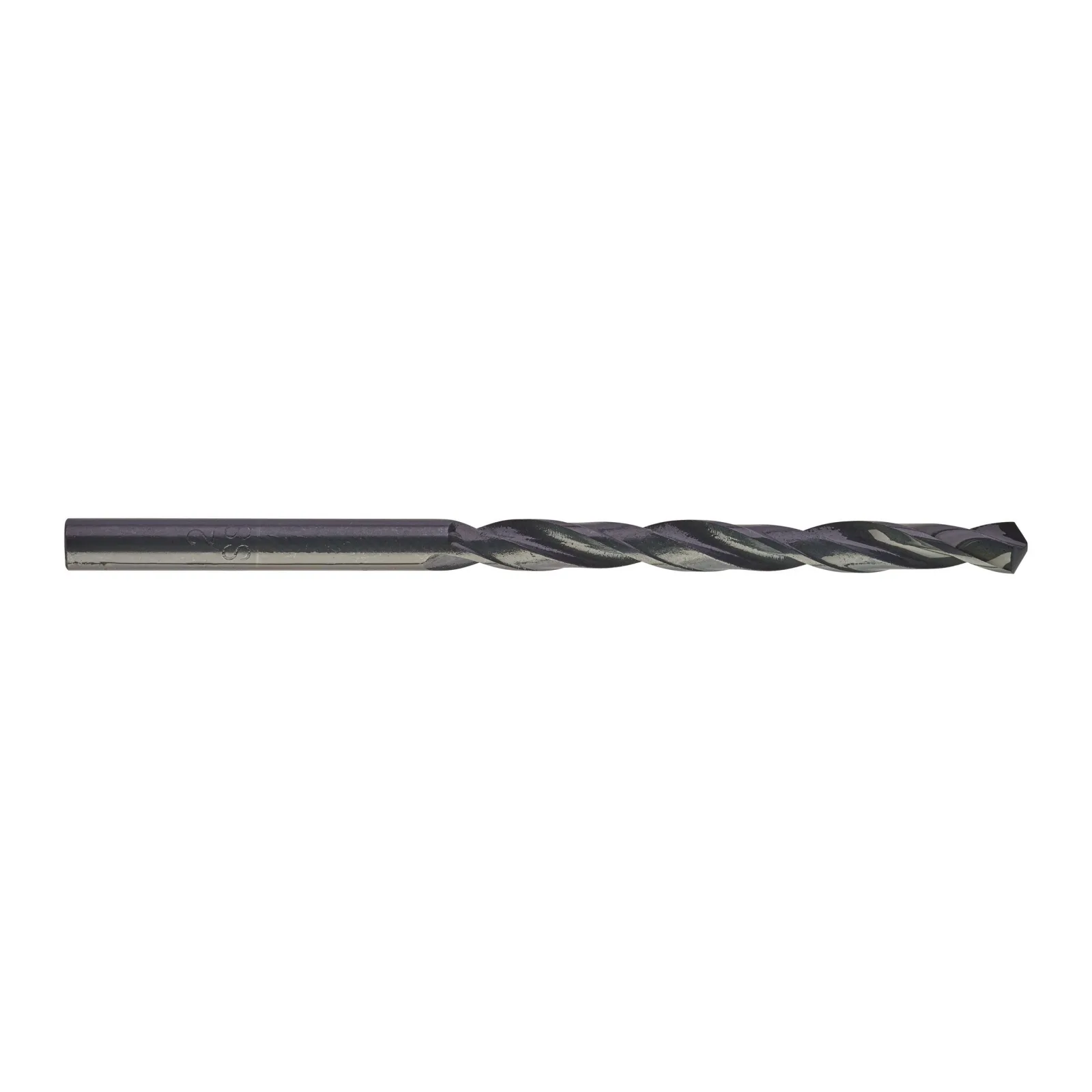 Metal Matkap Ucu Hss-R 4,2x 75mm 10lu
