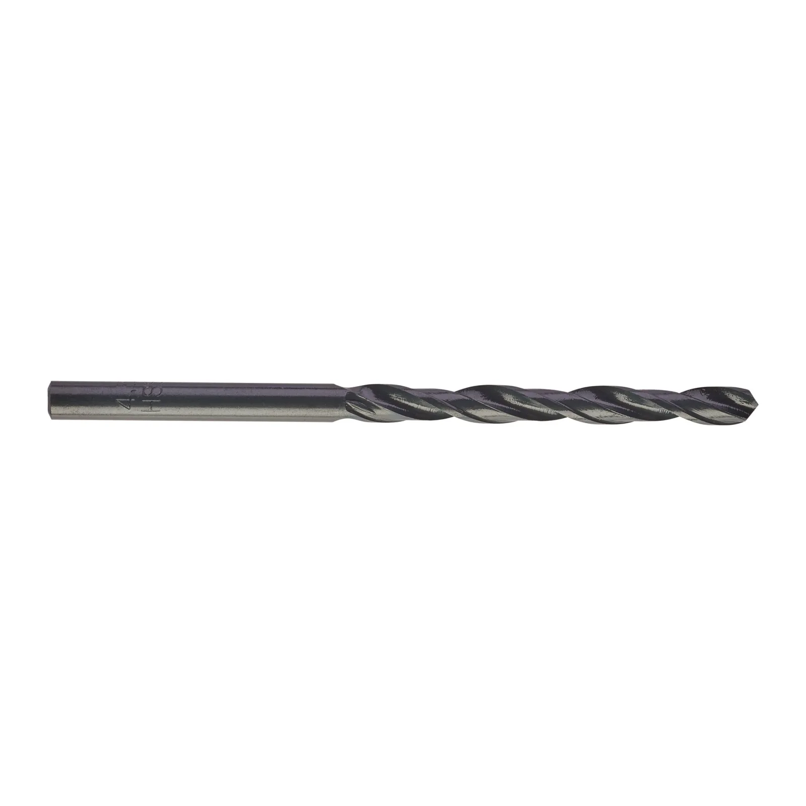 Metal Matkap Ucu Hss-R 4,5x 80mm 10lu