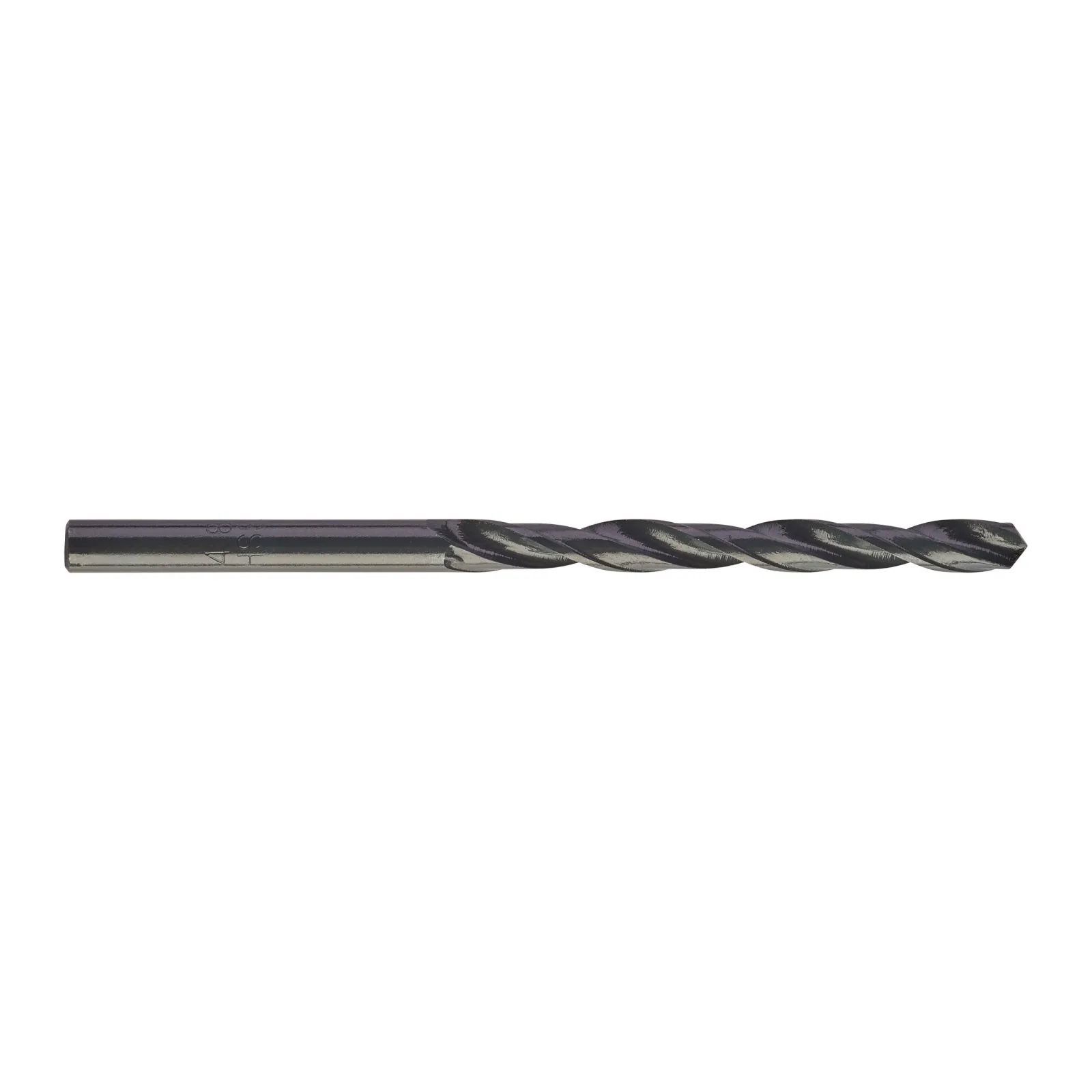 Metal Matkap Ucu Hss-R 4,8x 86mm 10lu