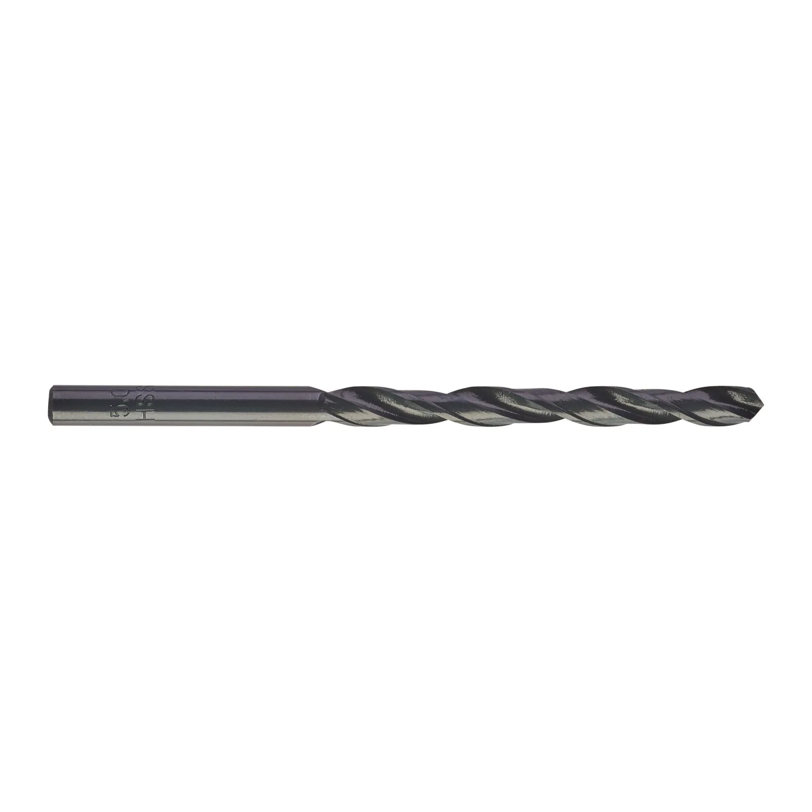 Metal Matkap Ucu Hss-R 5x 86mm 10lu