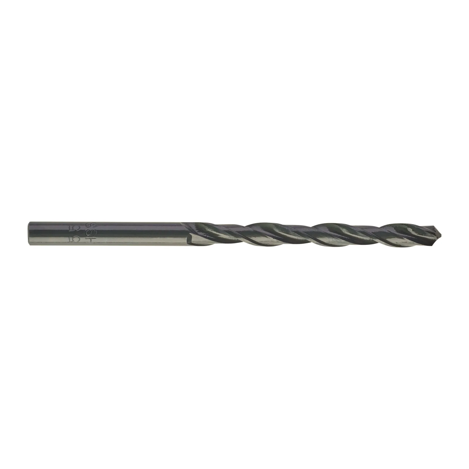 Metal Matkap Ucu Hss-R 5,5x 93mm 10lu
