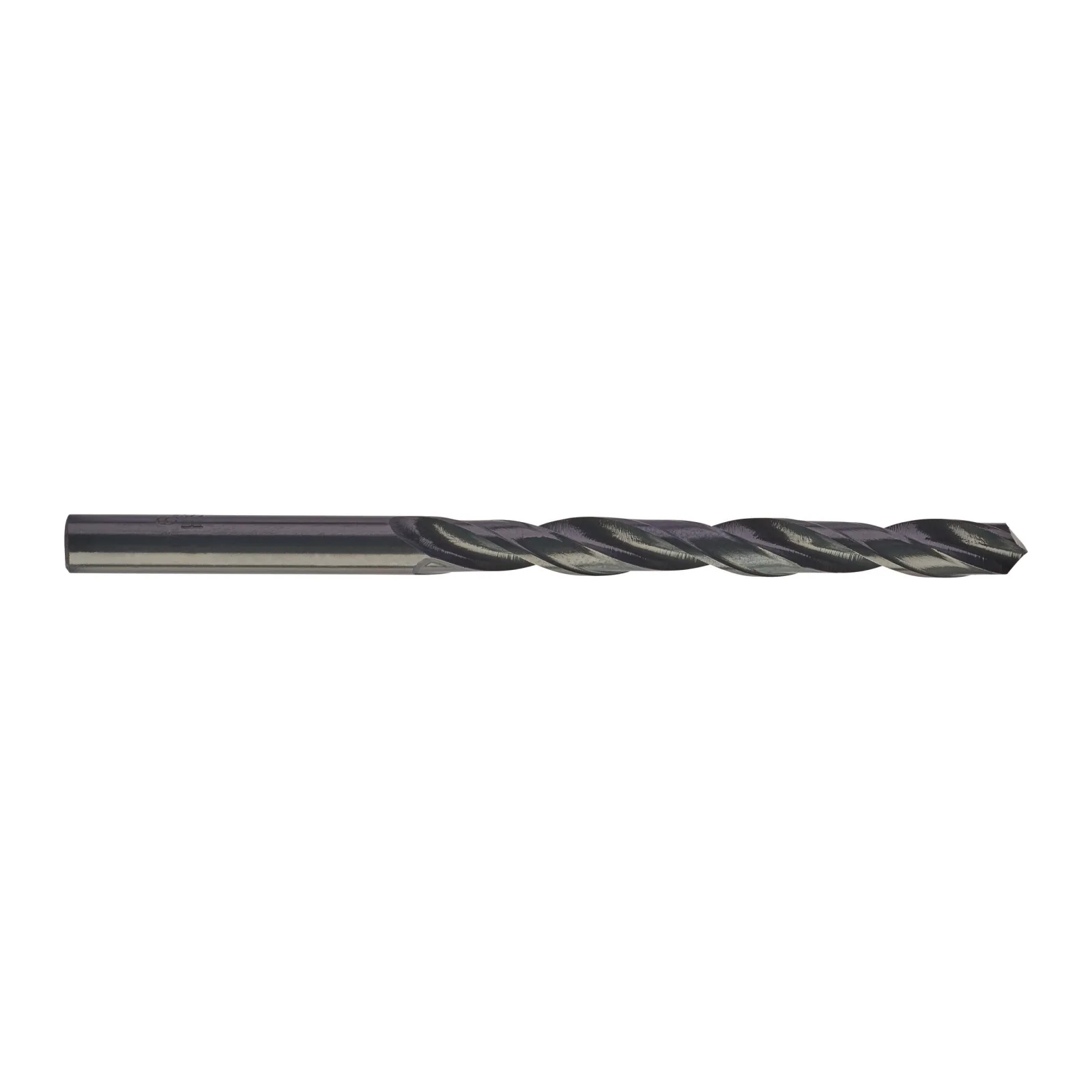 Metal Matkap Ucu Hss-R 6,8x 109mm 10lu