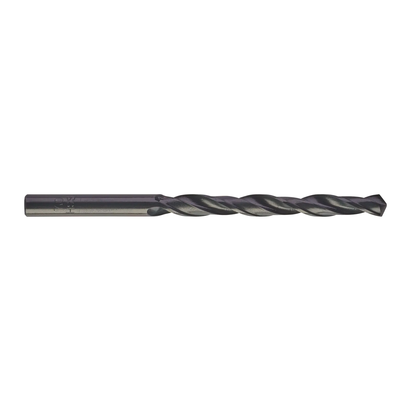 Metal Matkap Ucu Hss-R 7x 109mm 10lu