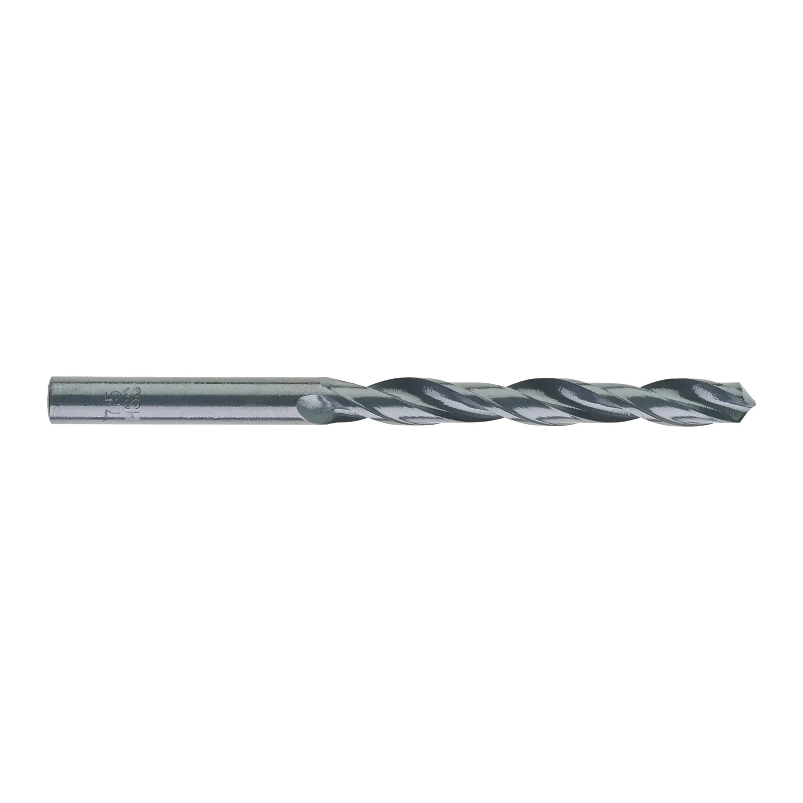 Metal Matkap Ucu Hss-R 7,5x 109mm 10lu
