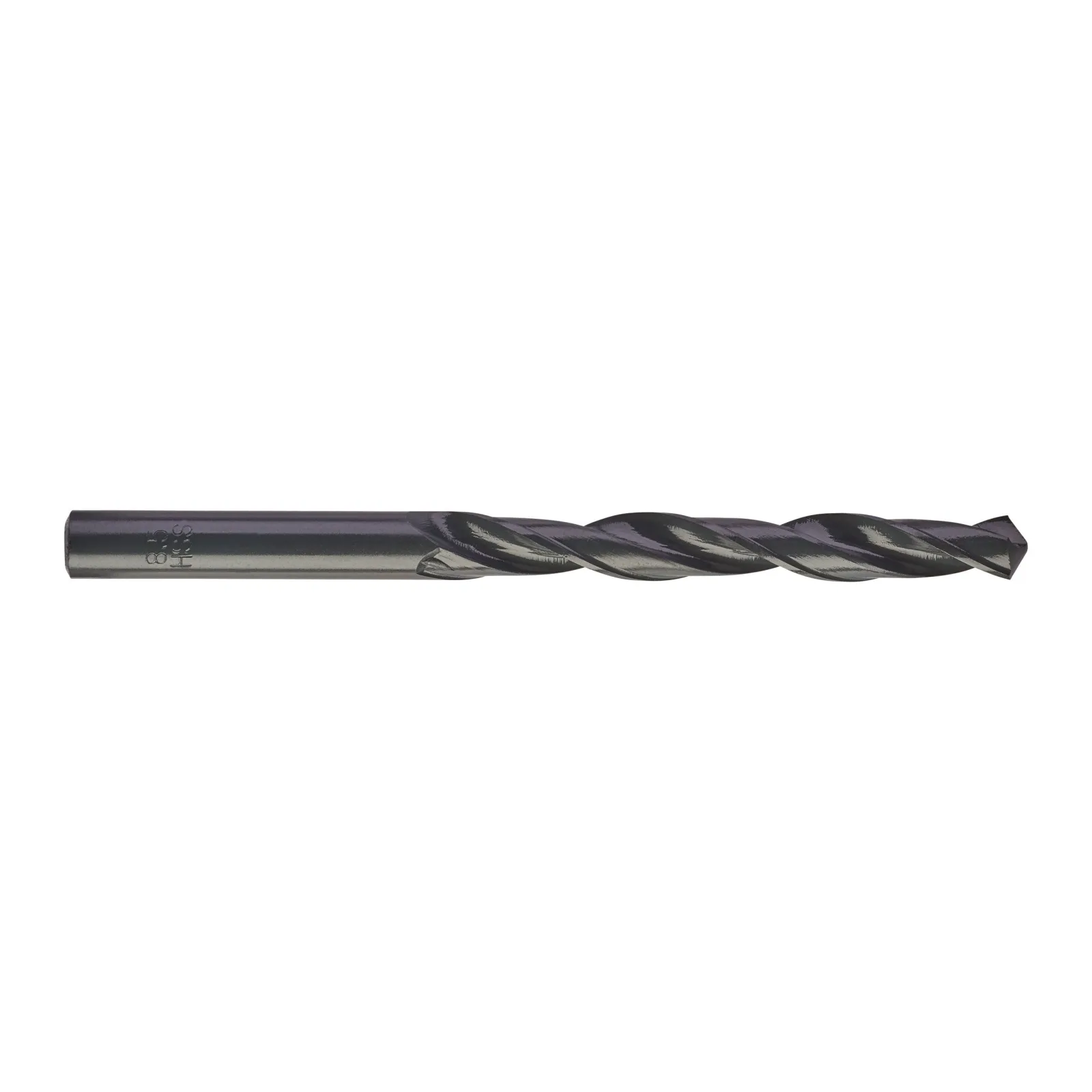Metal Matkap Ucu Hss-R 8,5x 117mm 10lu