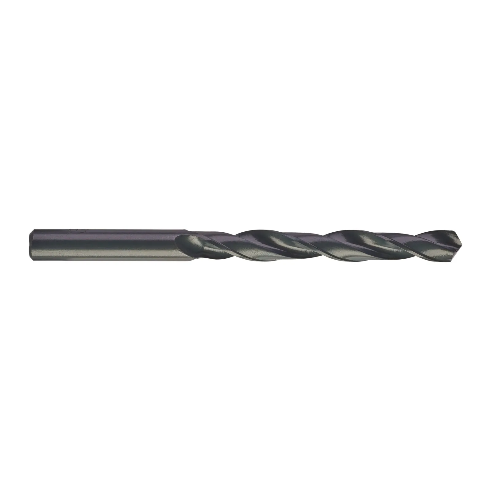 Metal Matkap Ucu Hss-R 10x 133mm 10lu