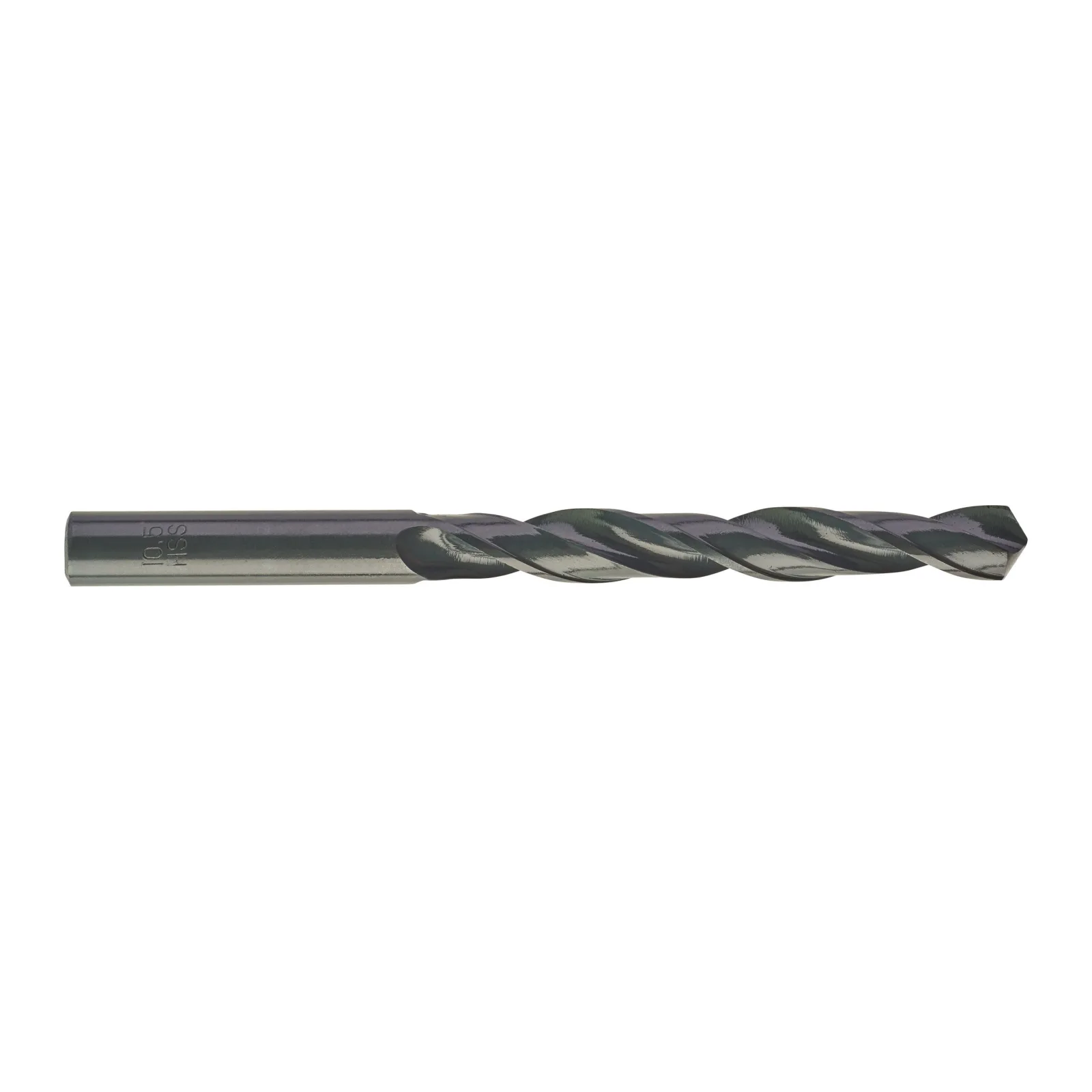 Metal Matkap Ucu Hss-R 10,5x 133mm 5li